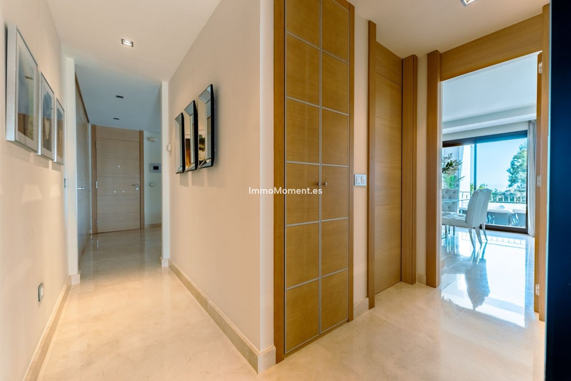 Revente - Appartement - Benahavís - La Quinta