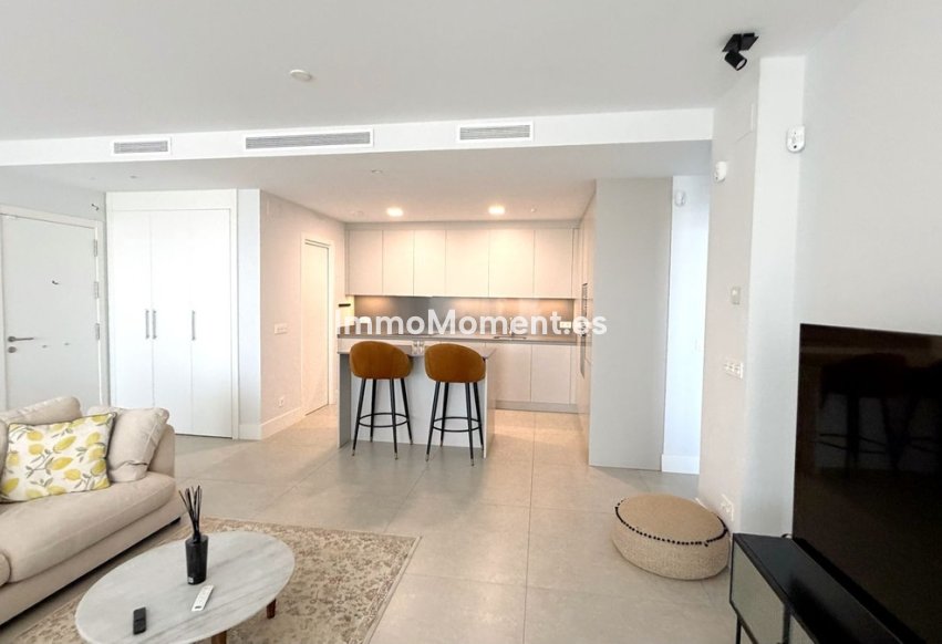 Revente - Appartement - Benahavís - La Quinta