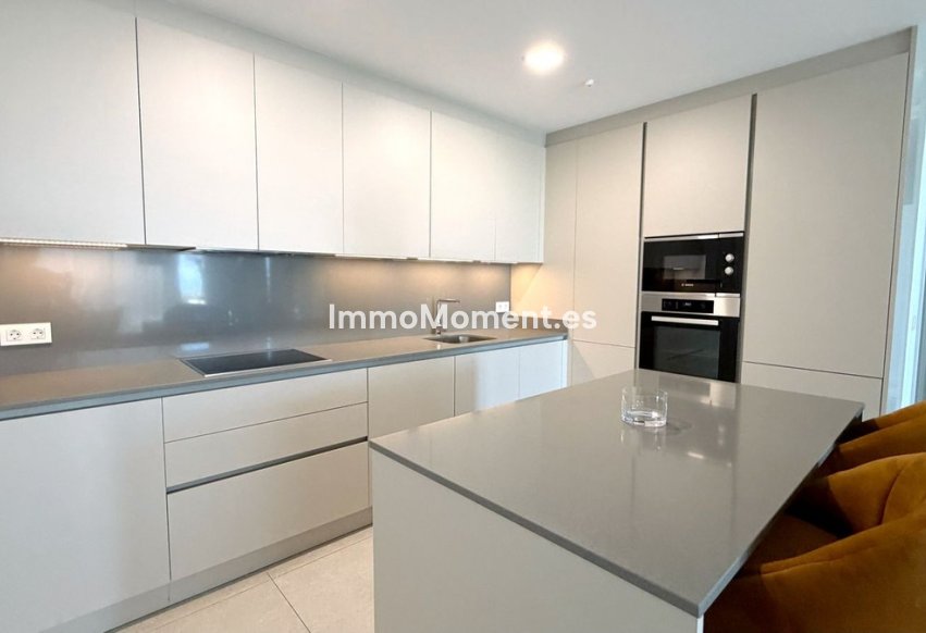Revente - Appartement - Benahavís - La Quinta