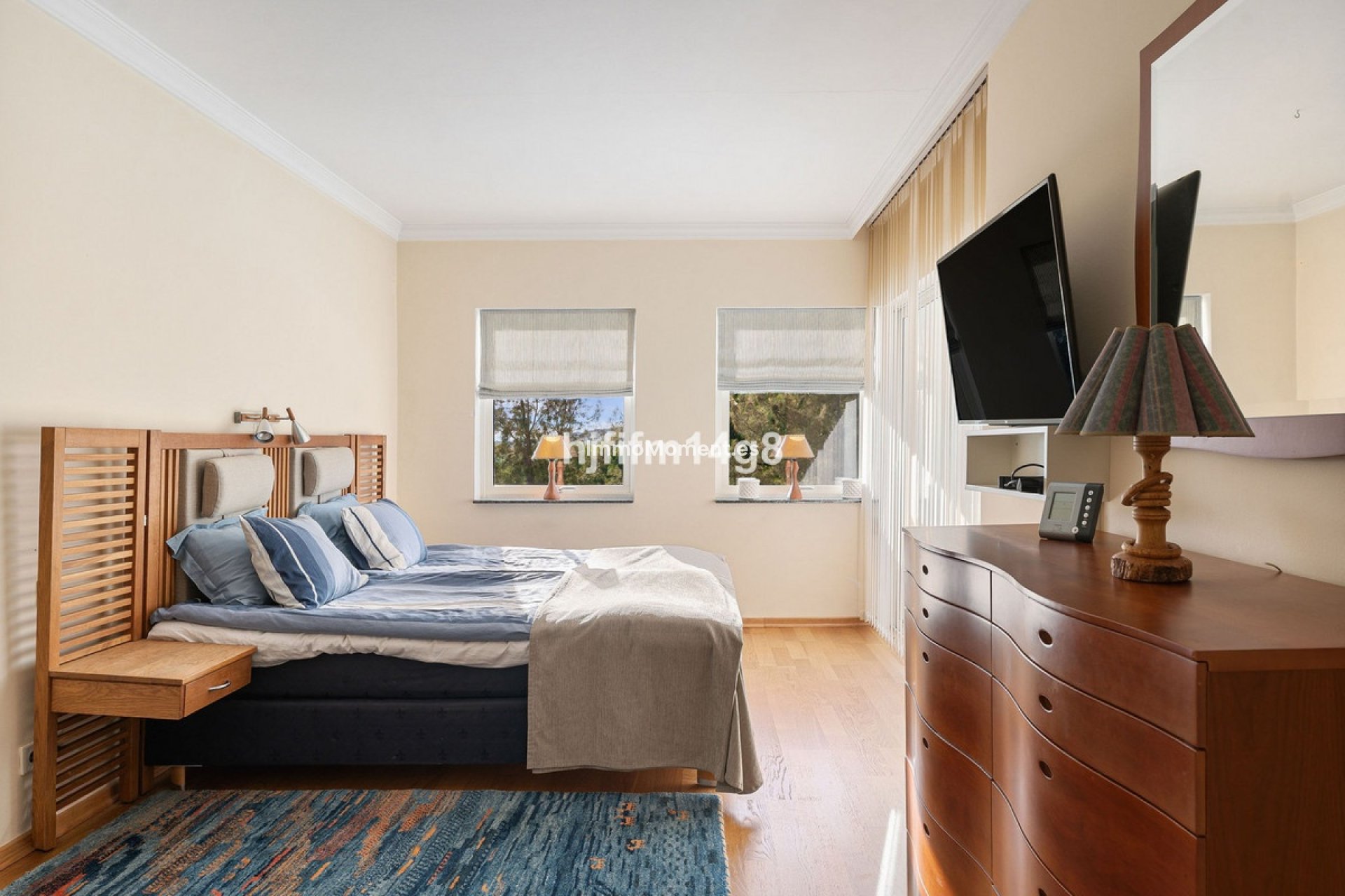 Revente - Appartement - Benahavís - La Quinta