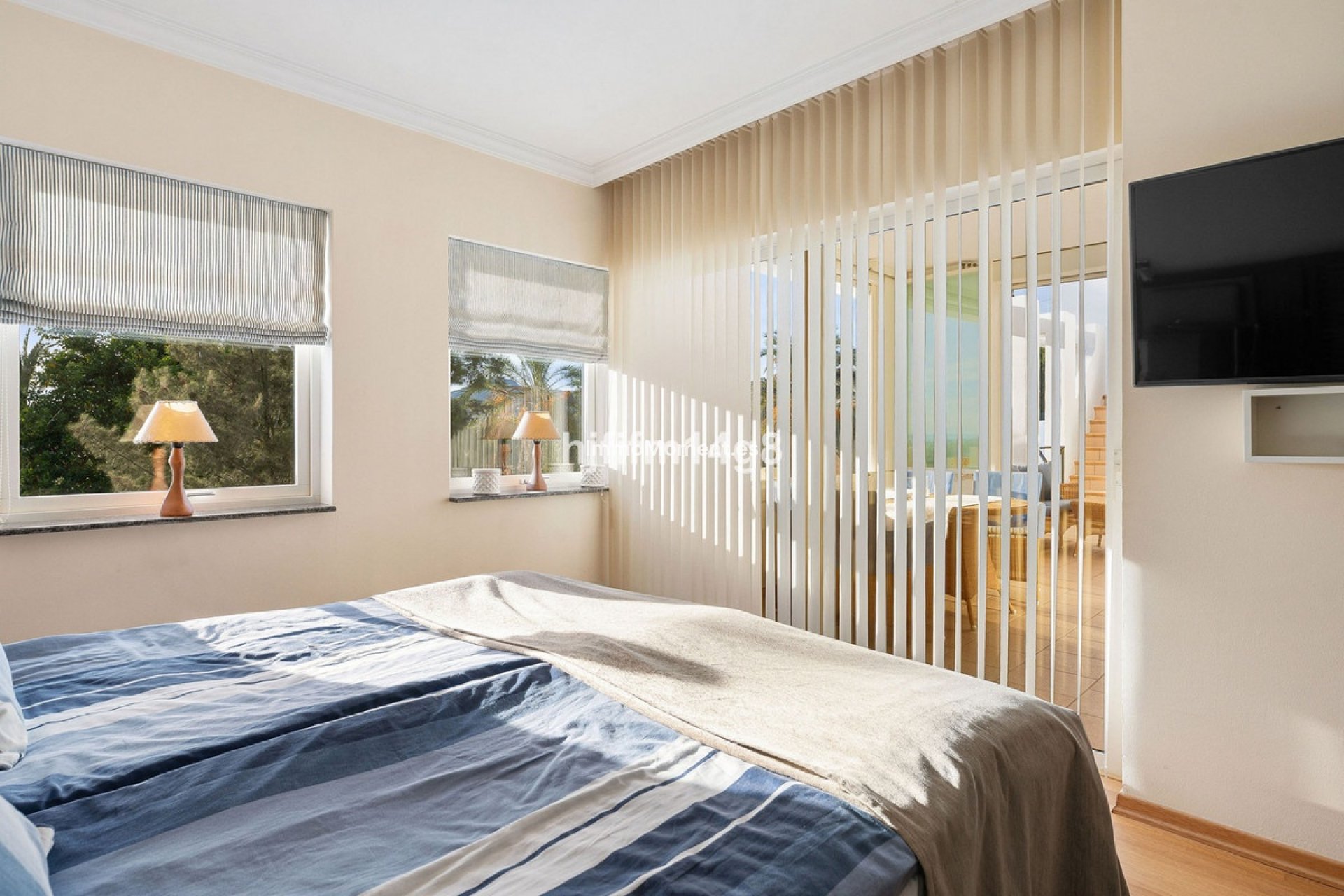 Revente - Appartement - Benahavís - La Quinta
