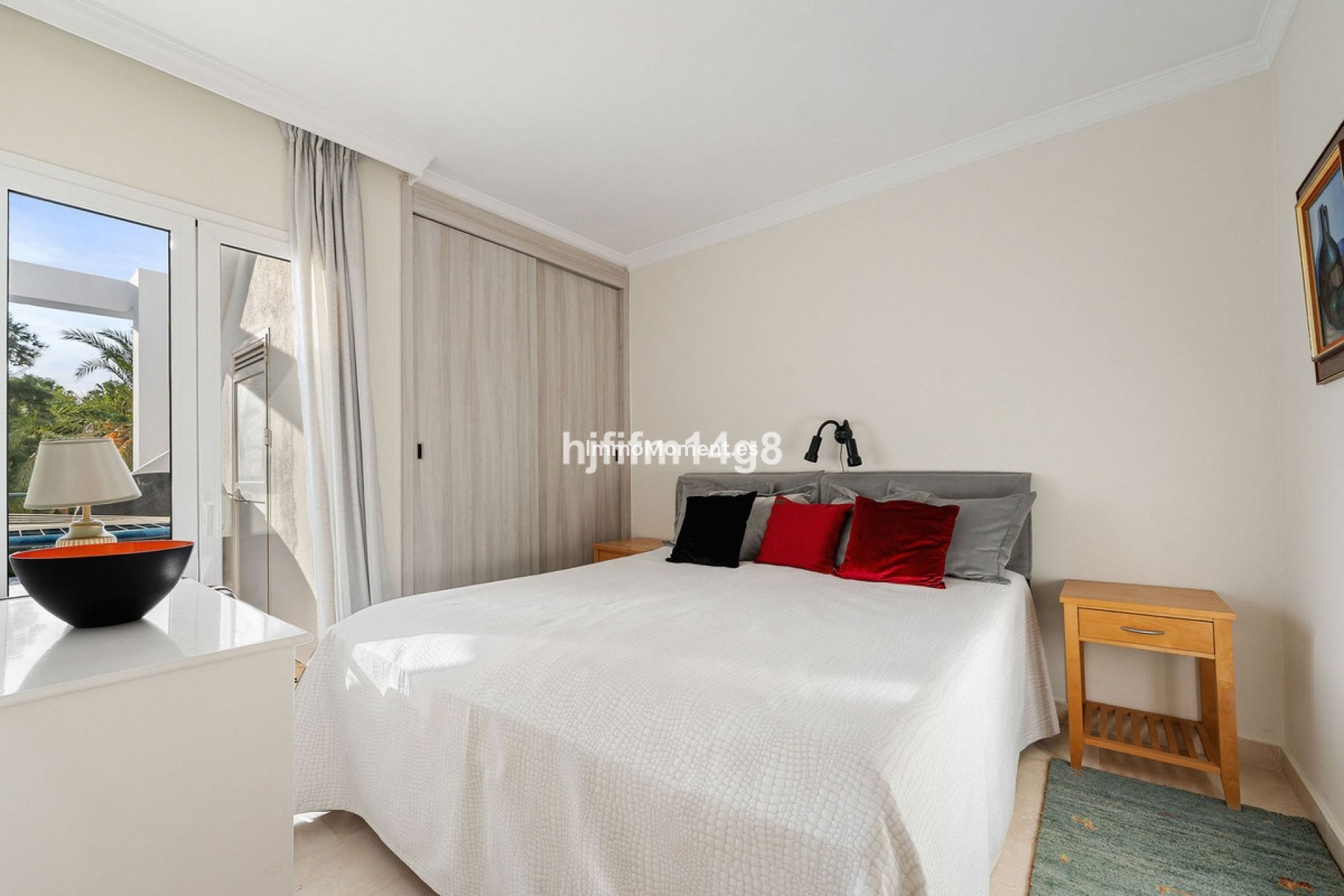 Revente - Appartement - Benahavís - La Quinta