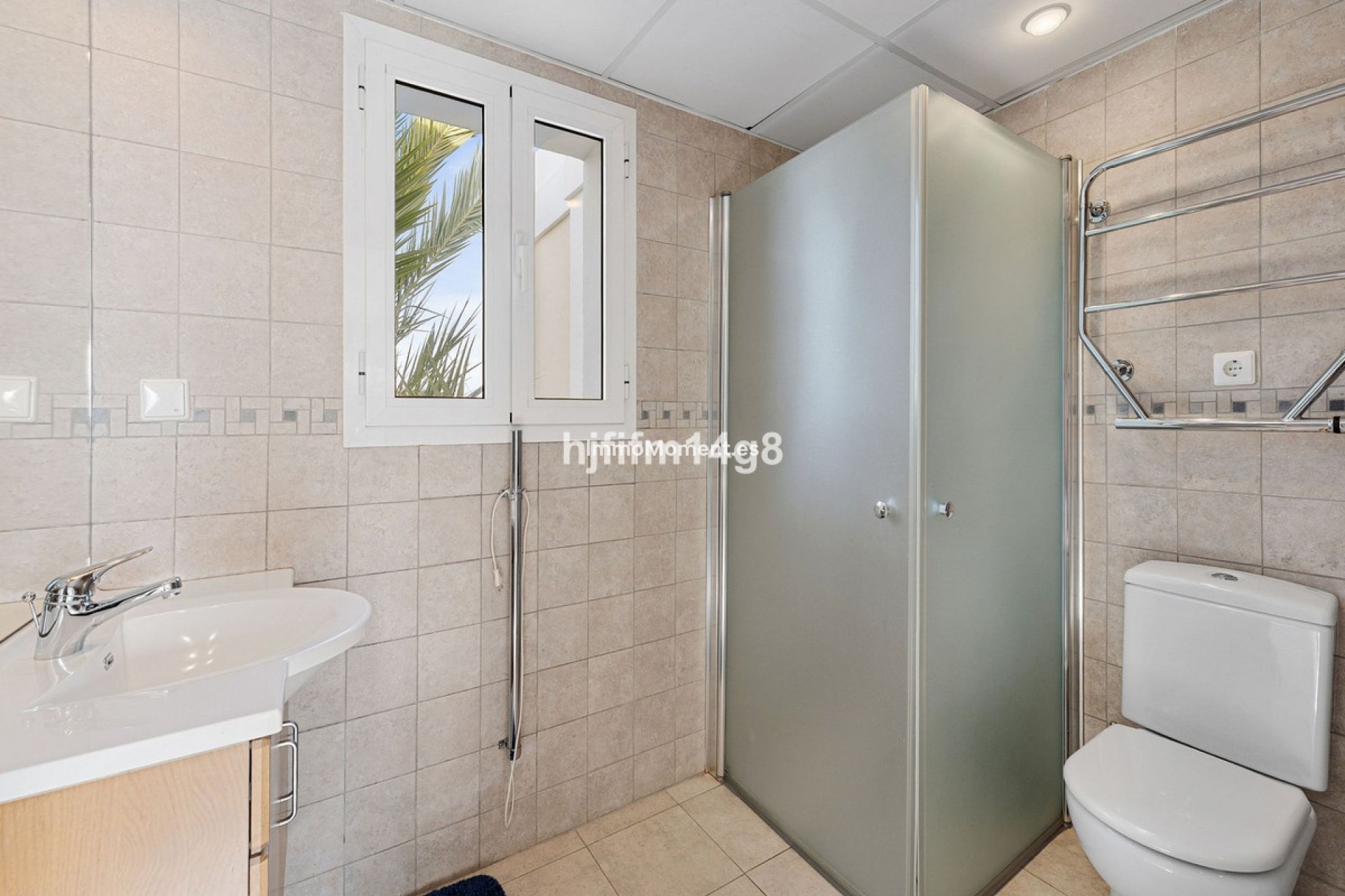 Revente - Appartement - Benahavís - La Quinta