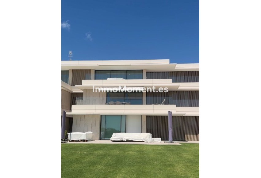 Revente - Appartement - Benahavís - La Quinta