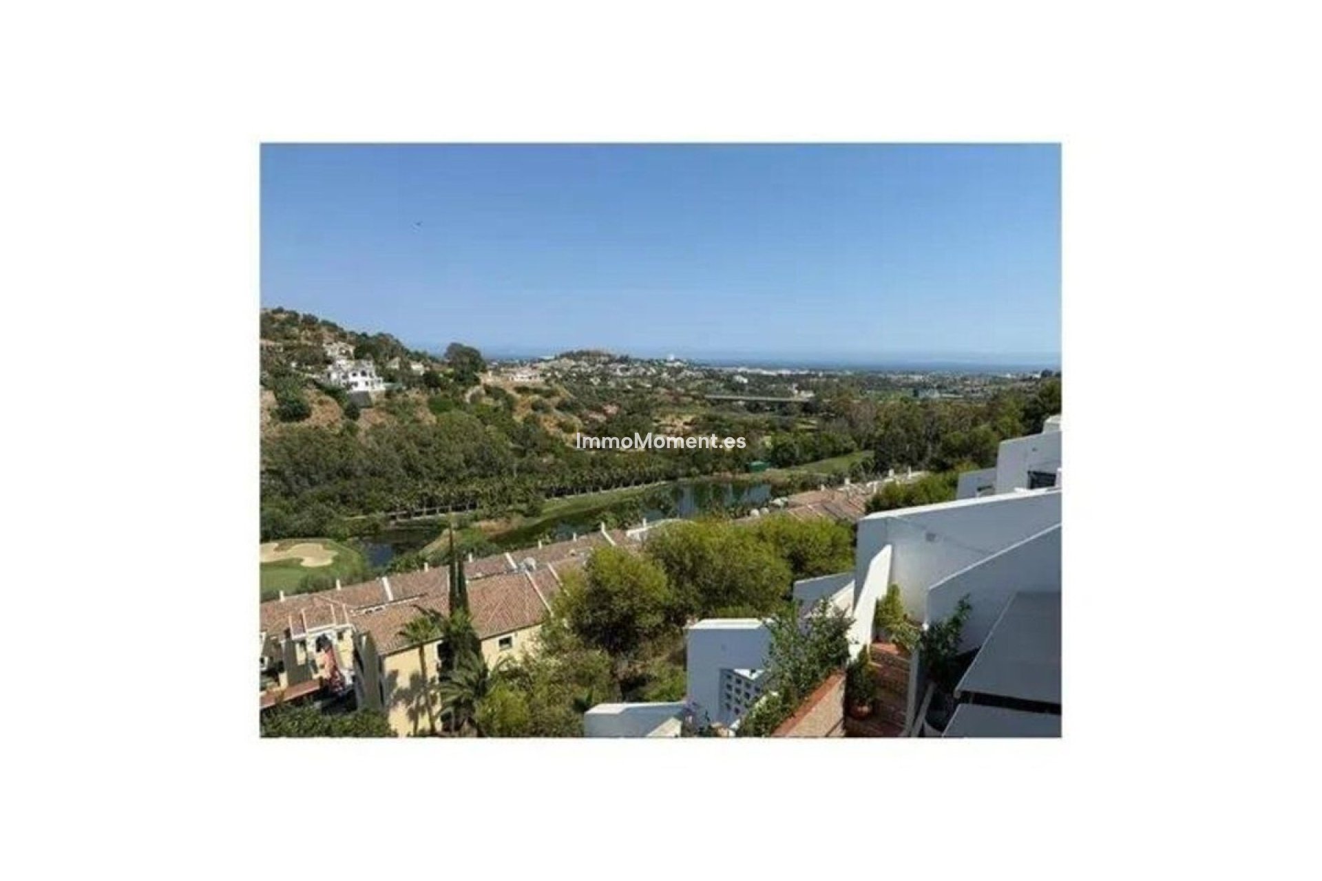 Revente - Appartement - Benahavís - La Quinta