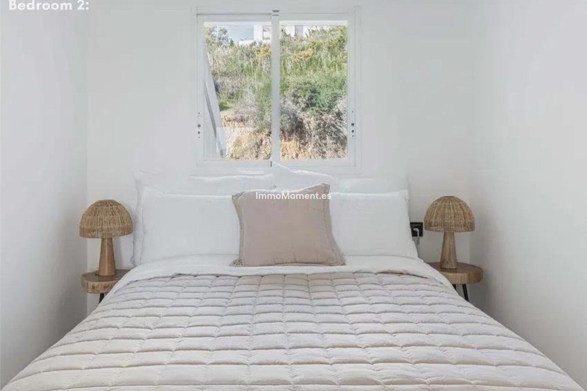 Revente - Appartement - Benahavís - La Quinta