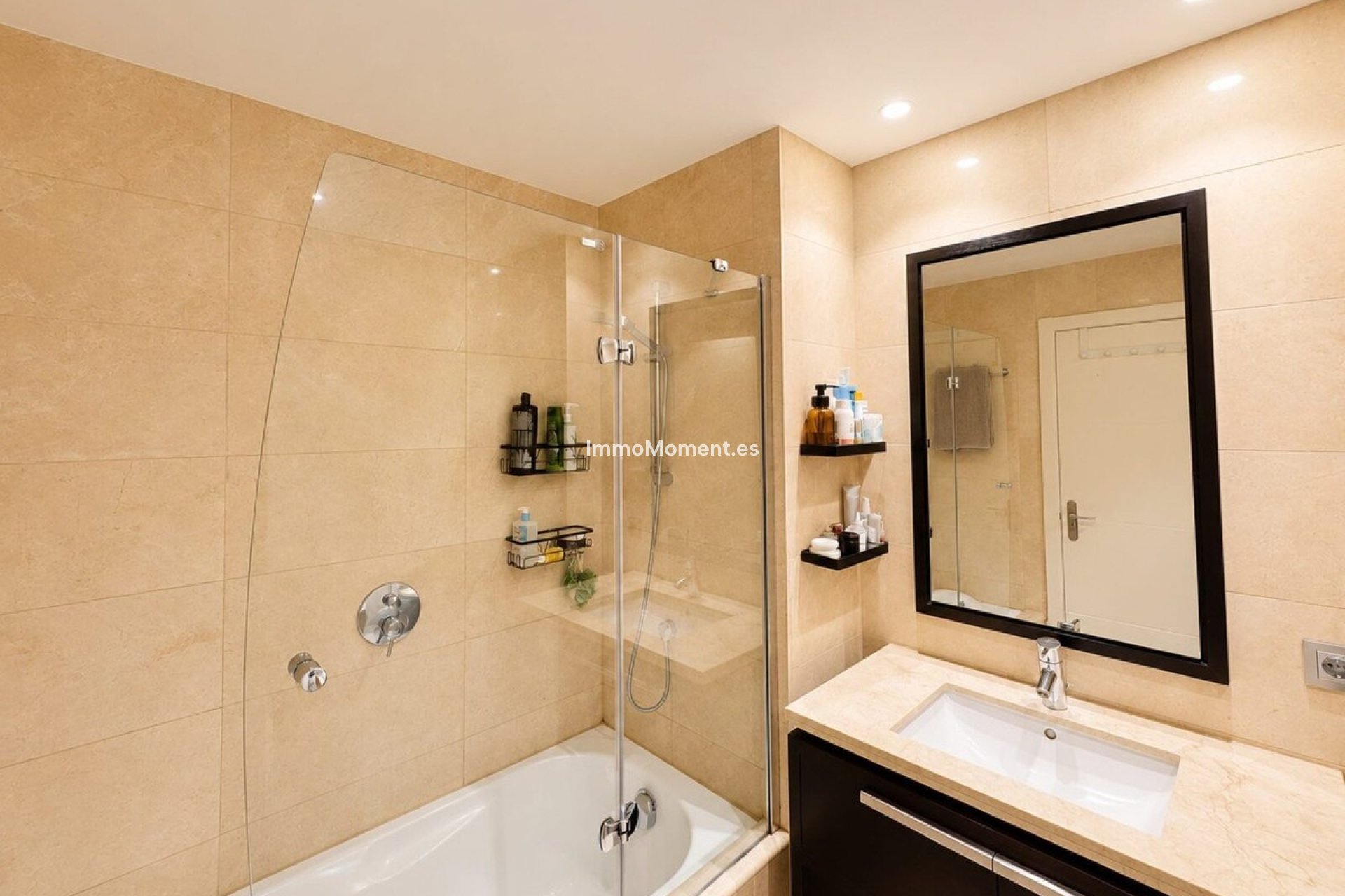 Revente - Appartement - Benahavís - La Quinta