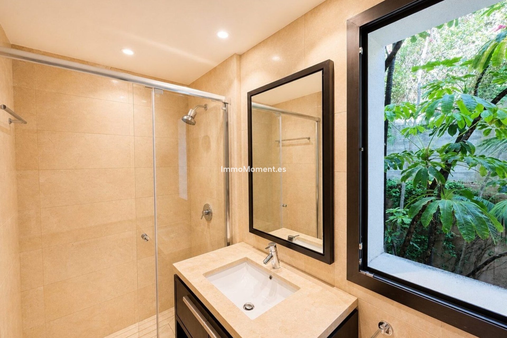 Revente - Appartement - Benahavís - La Quinta