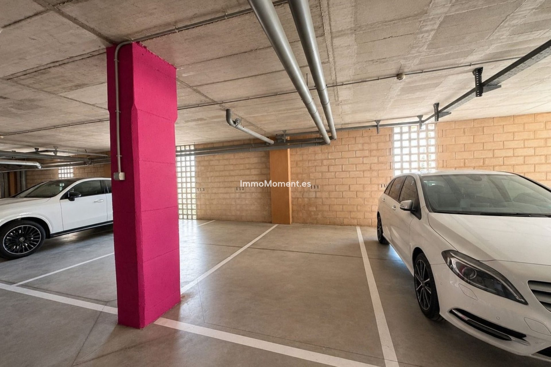Revente - Appartement - Benahavís - La Quinta