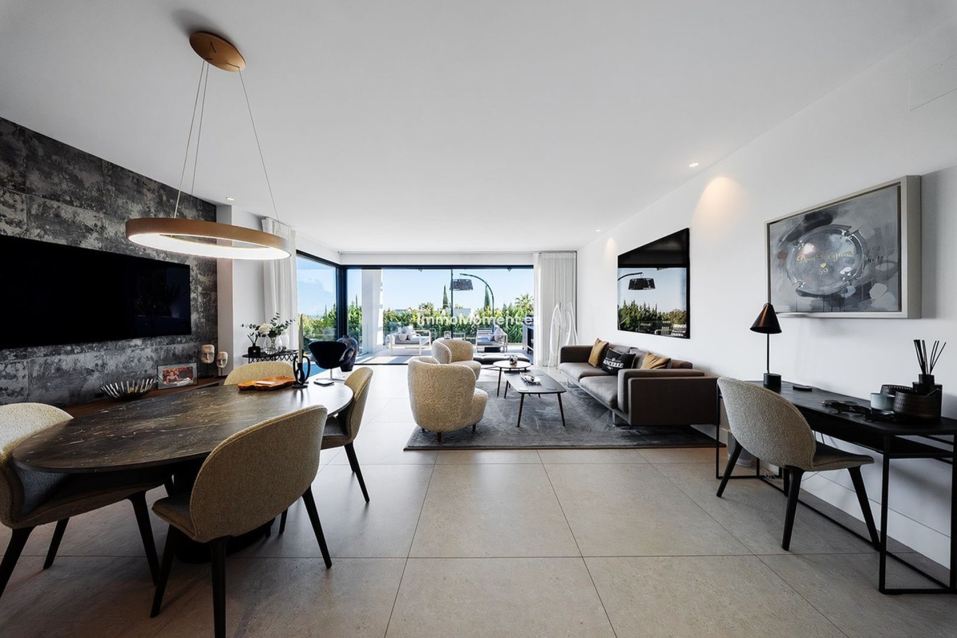 Revente - Appartement - Benahavís - La Quinta