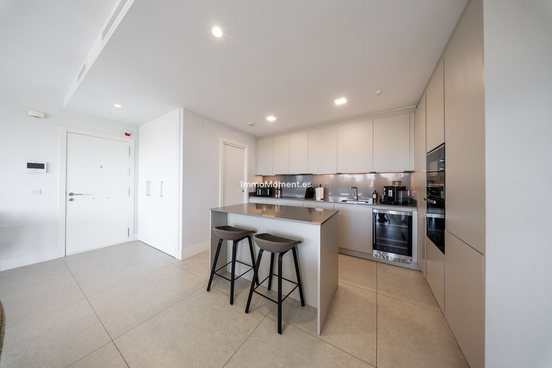 Revente - Appartement - Benahavís - La Quinta