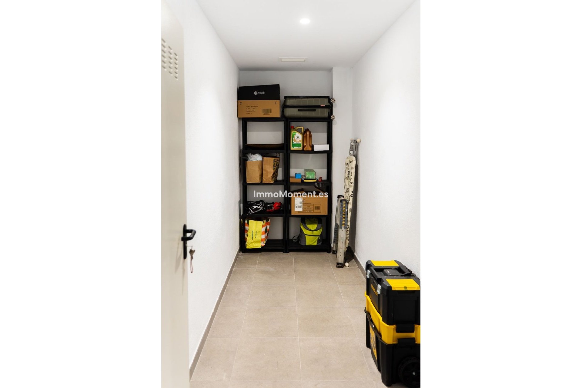 Revente - Appartement - Benahavís - La Quinta