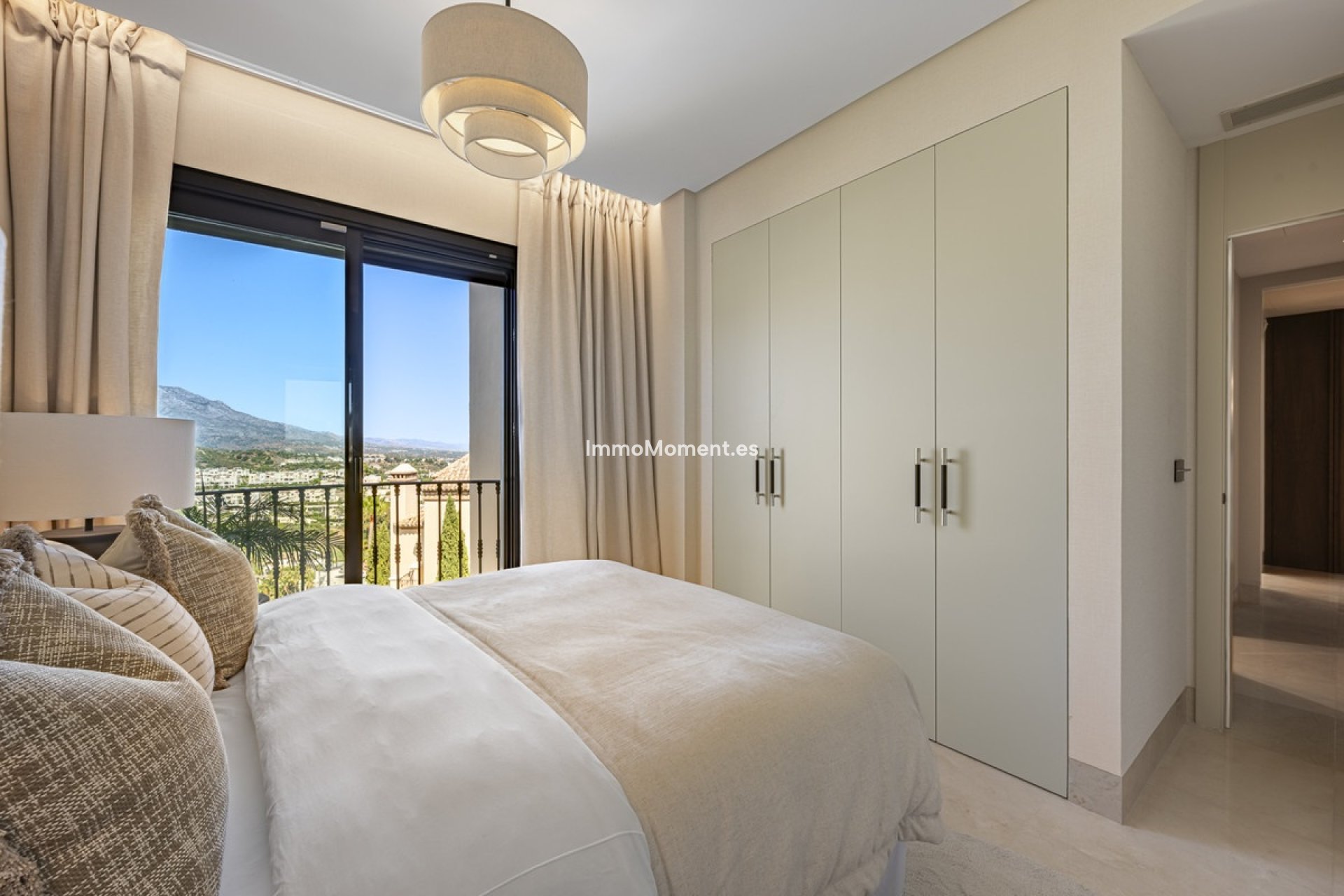 Revente - Appartement - Benahavís - La Quinta