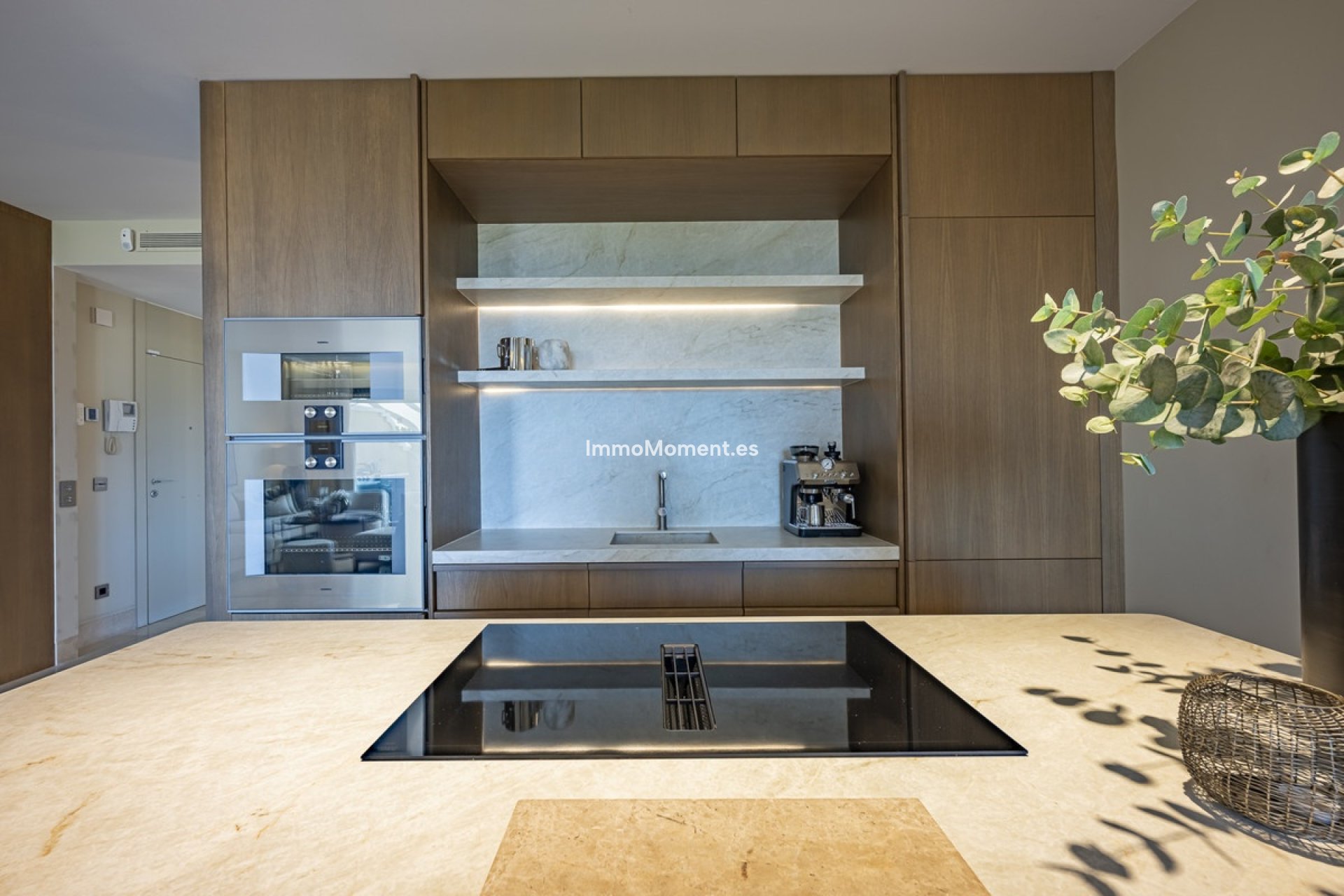 Revente - Appartement - Benahavís - La Quinta