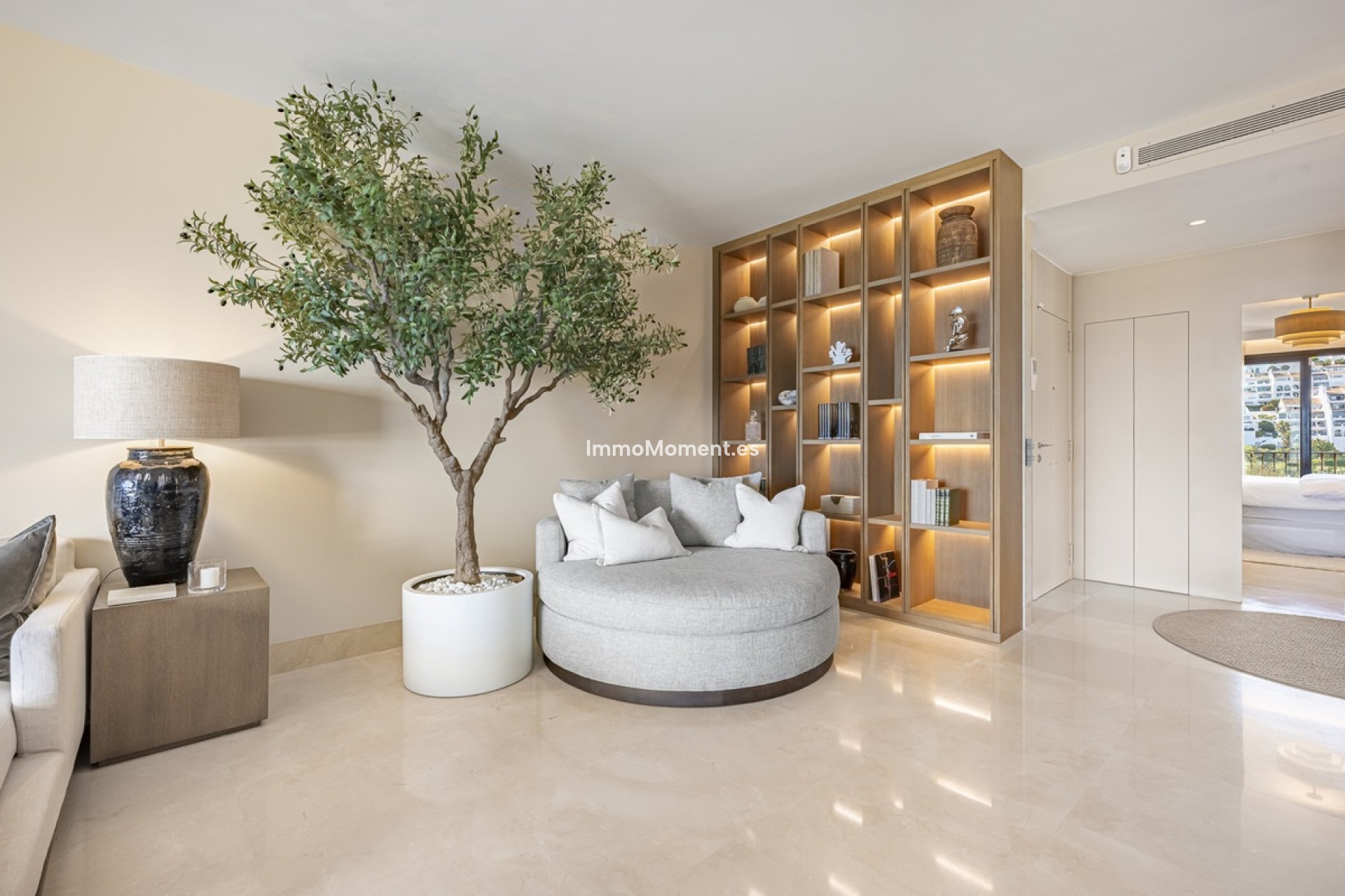 Revente - Appartement - Benahavís - La Quinta