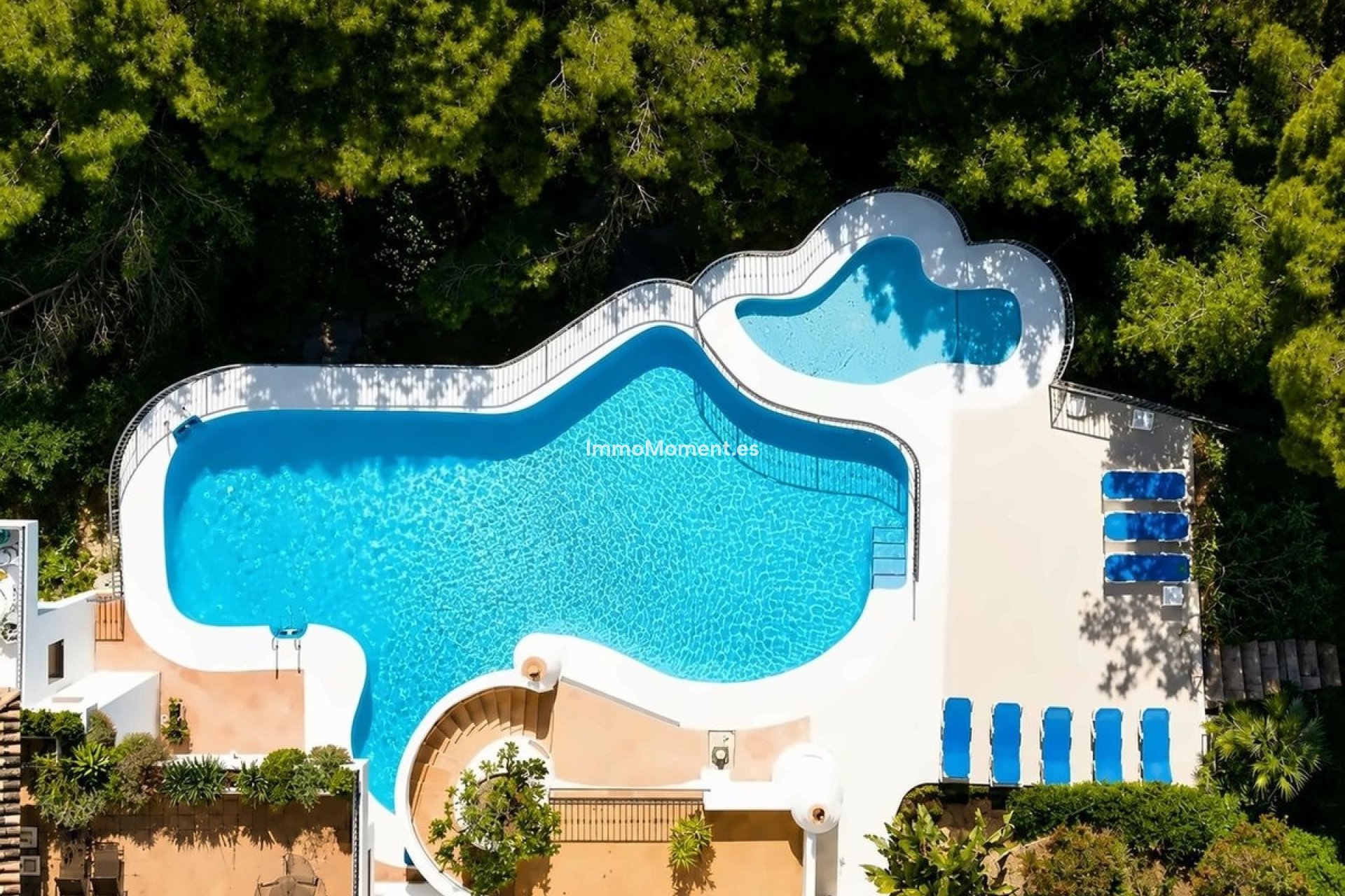 Revente - Appartement - Benahavís - La Quinta
