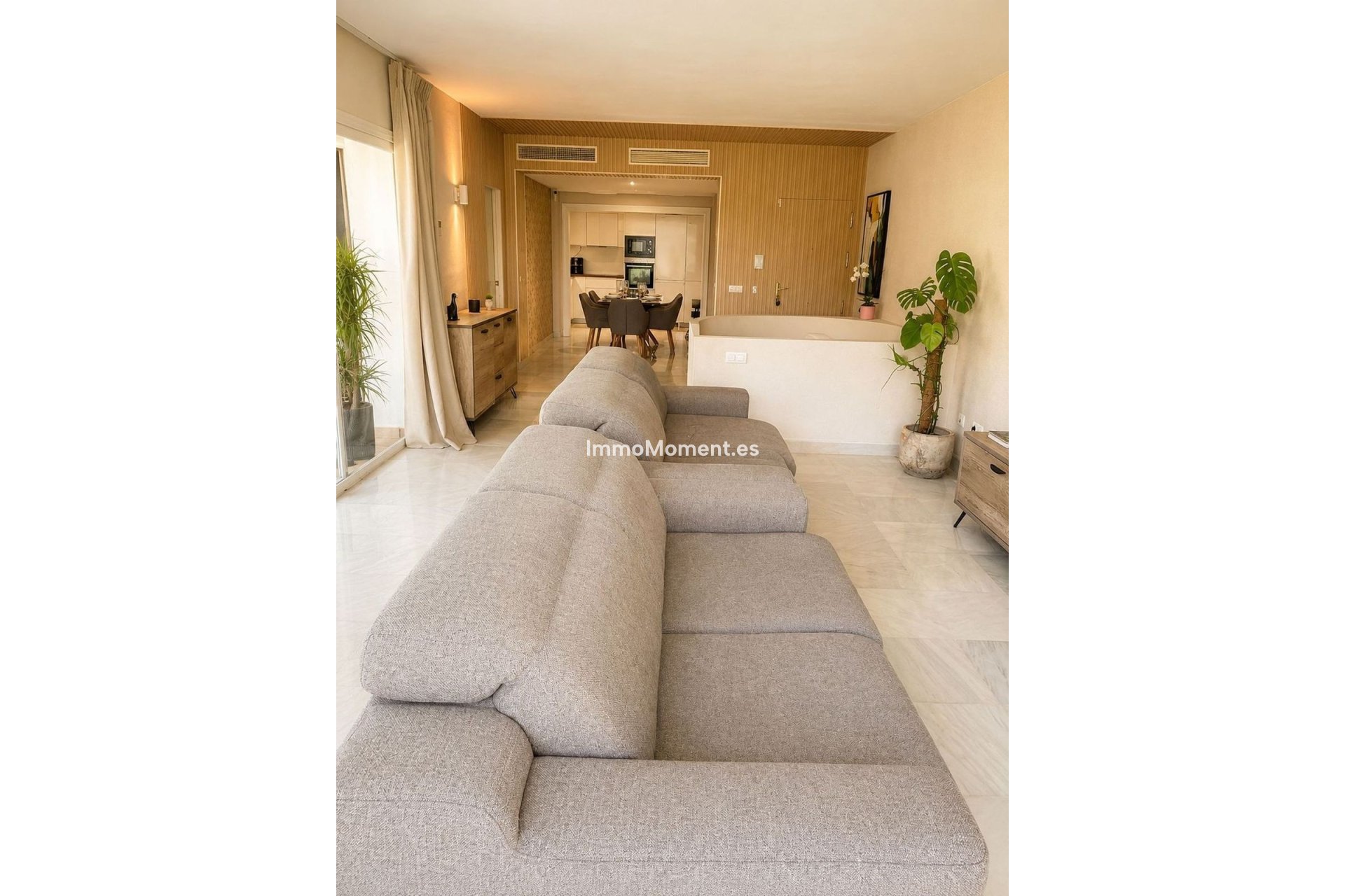 Revente - Appartement - Benahavís - La Quinta