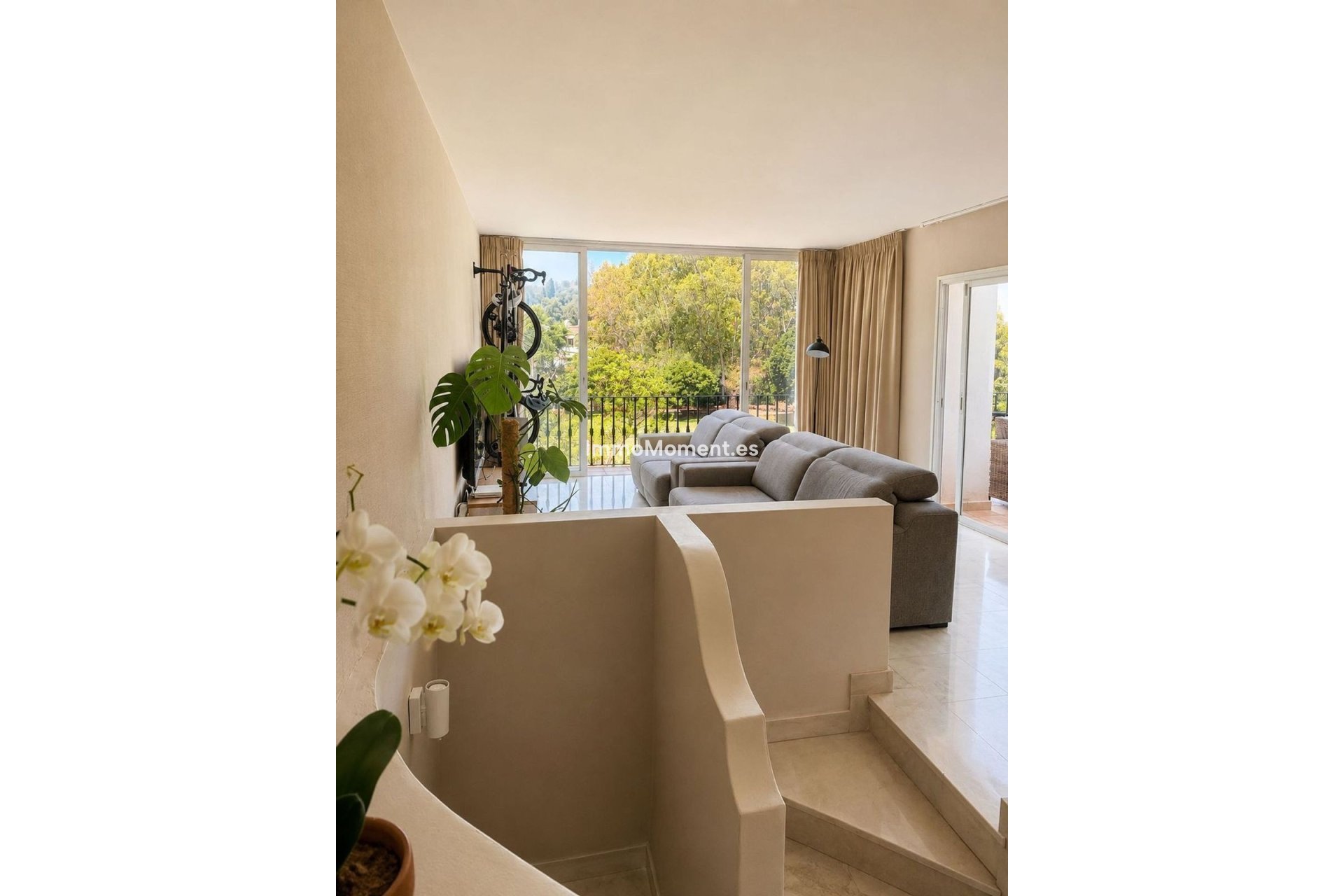 Revente - Appartement - Benahavís - La Quinta