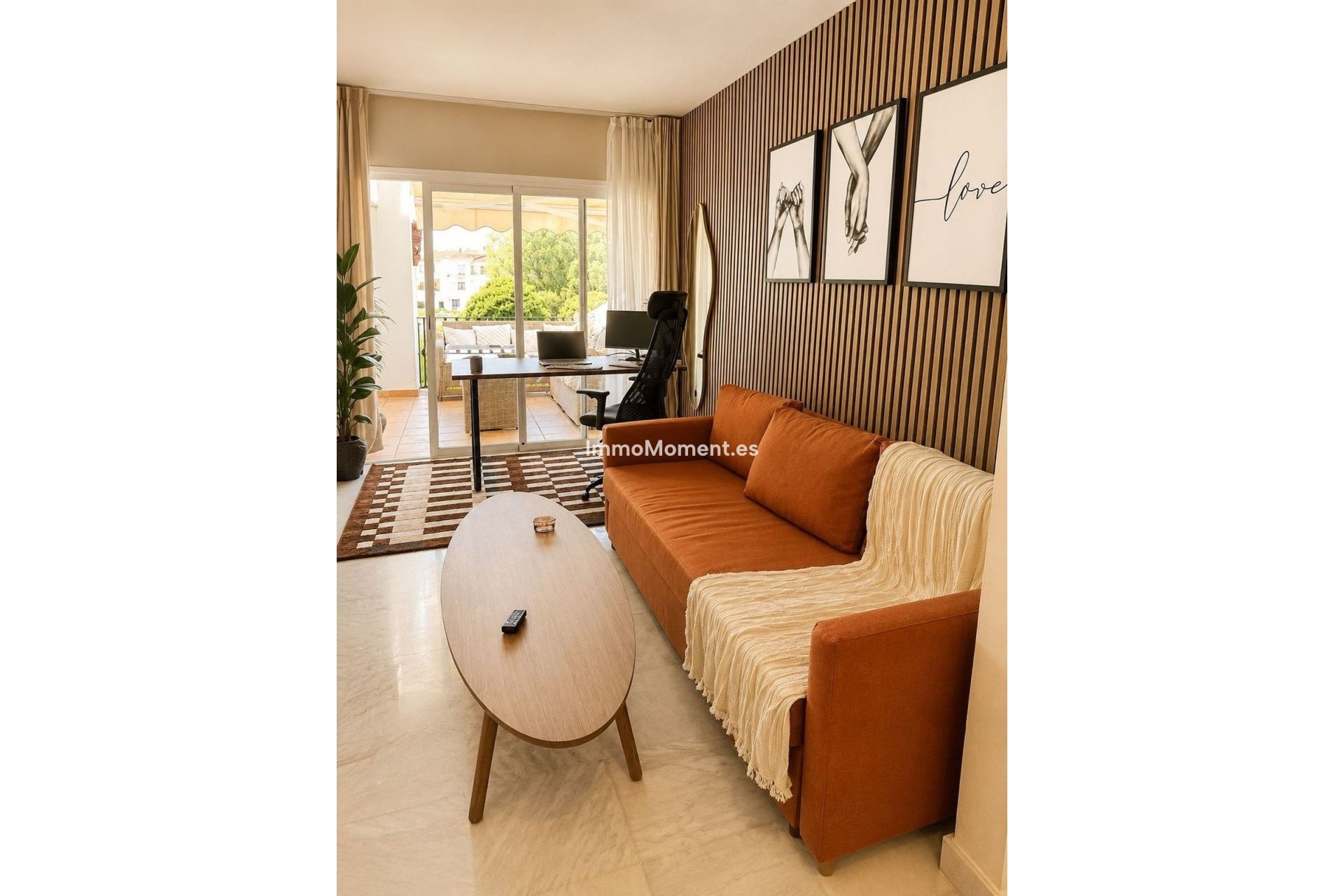 Revente - Appartement - Benahavís - La Quinta