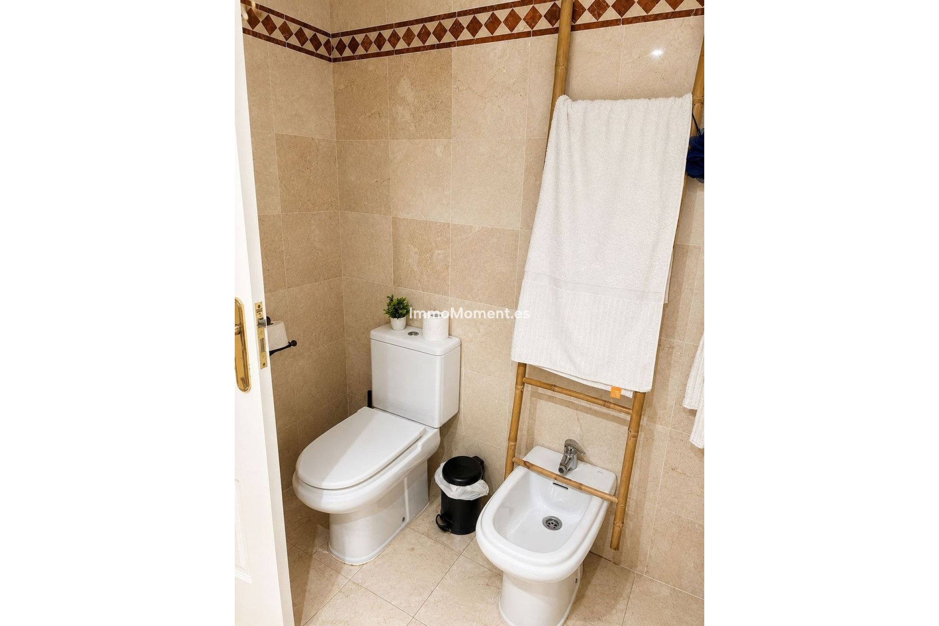 Revente - Appartement - Benahavís - La Quinta