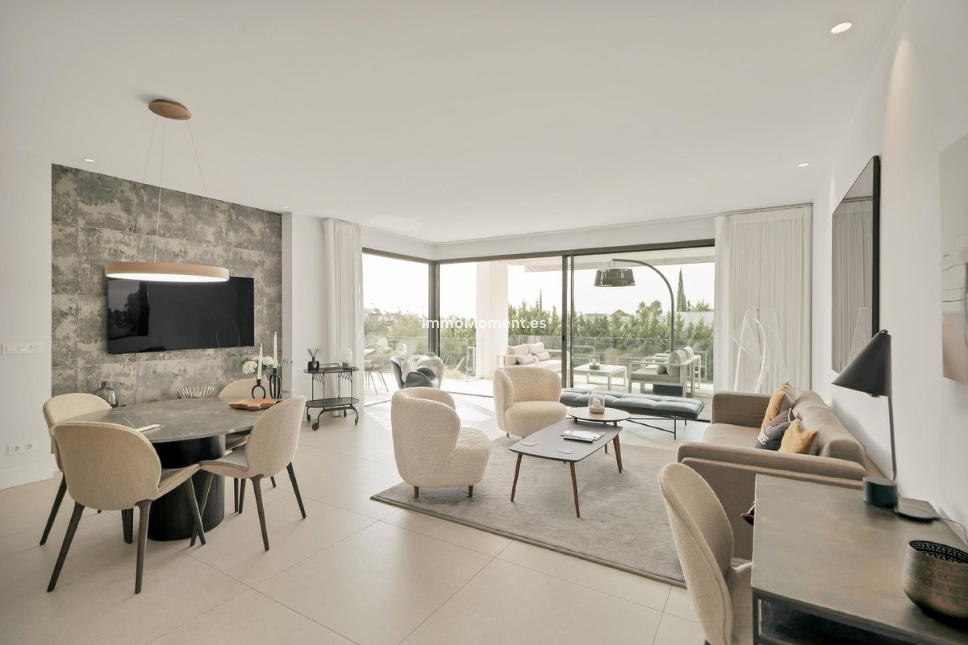 Revente - Appartement - Benahavís - La Quinta
