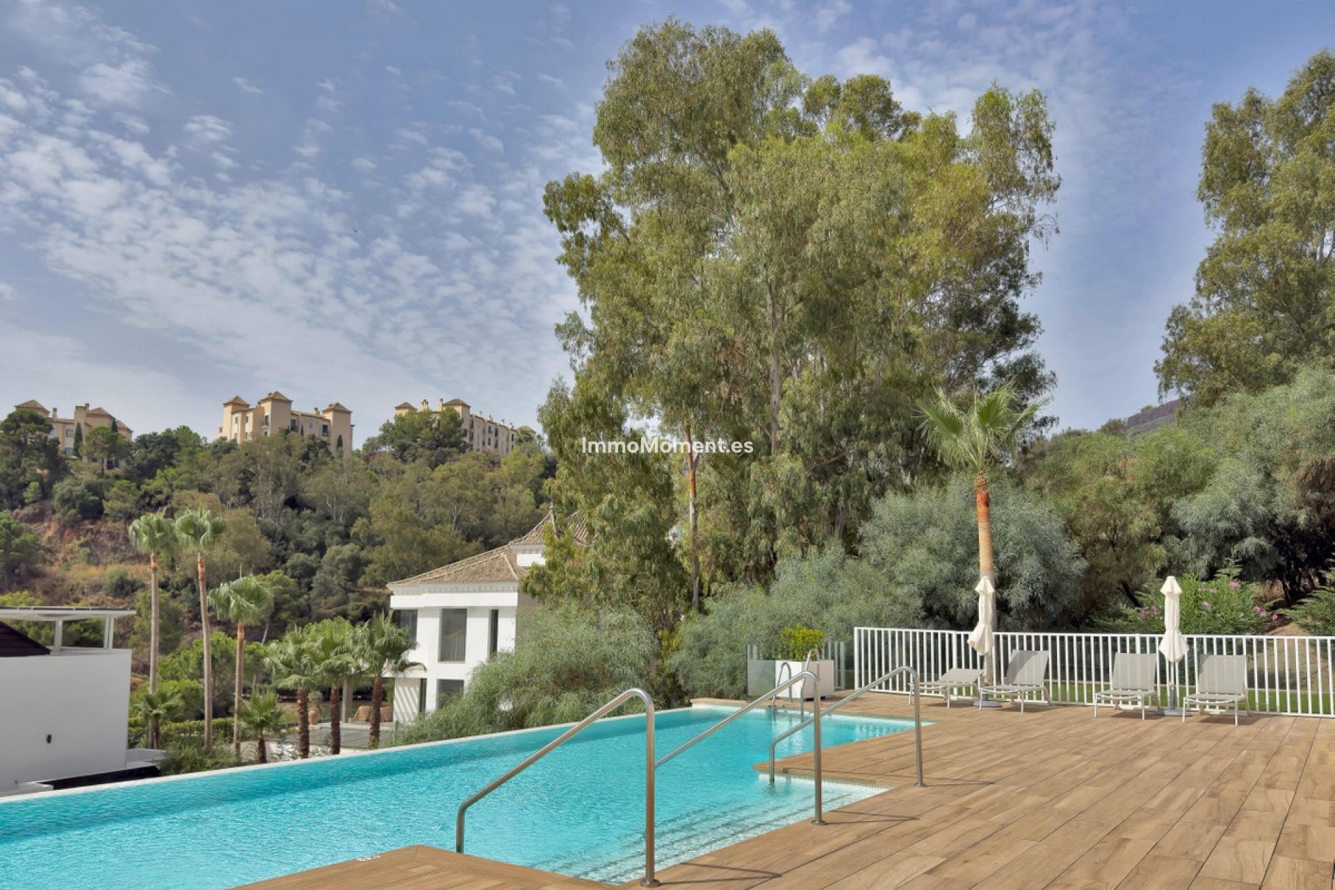 Revente - Appartement - Benahavís - La Quinta