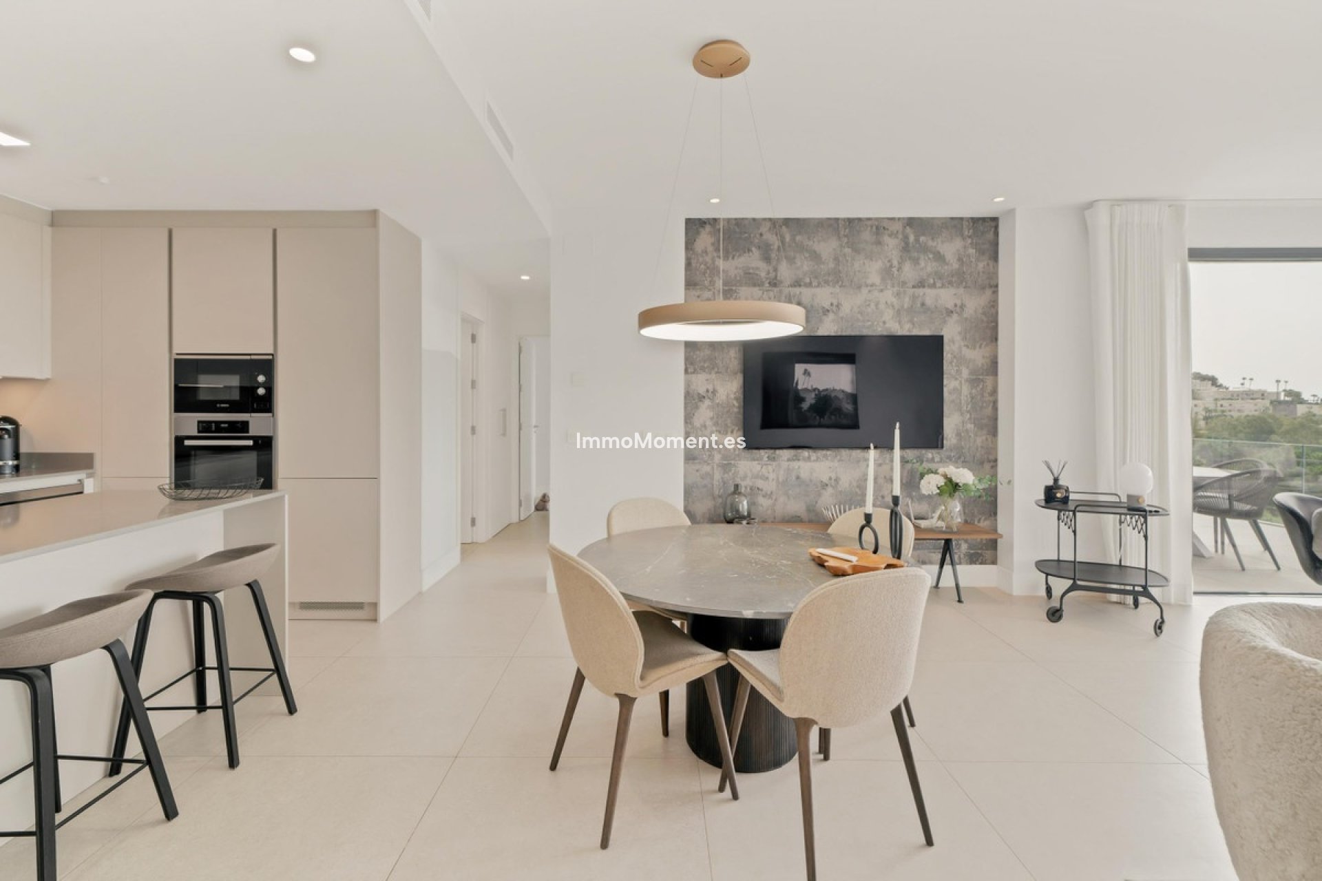 Revente - Appartement - Benahavís - La Quinta