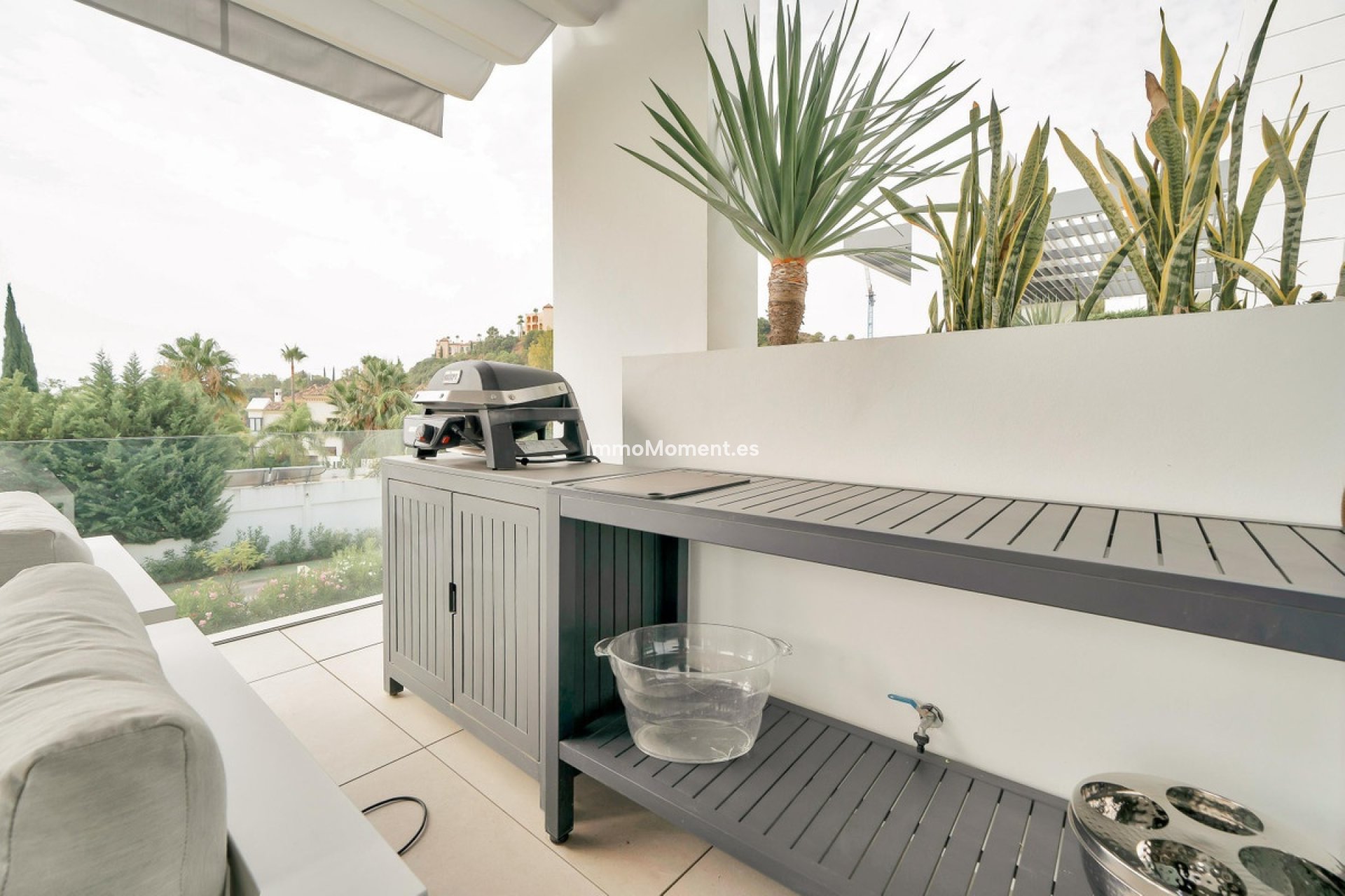 Revente - Appartement - Benahavís - La Quinta