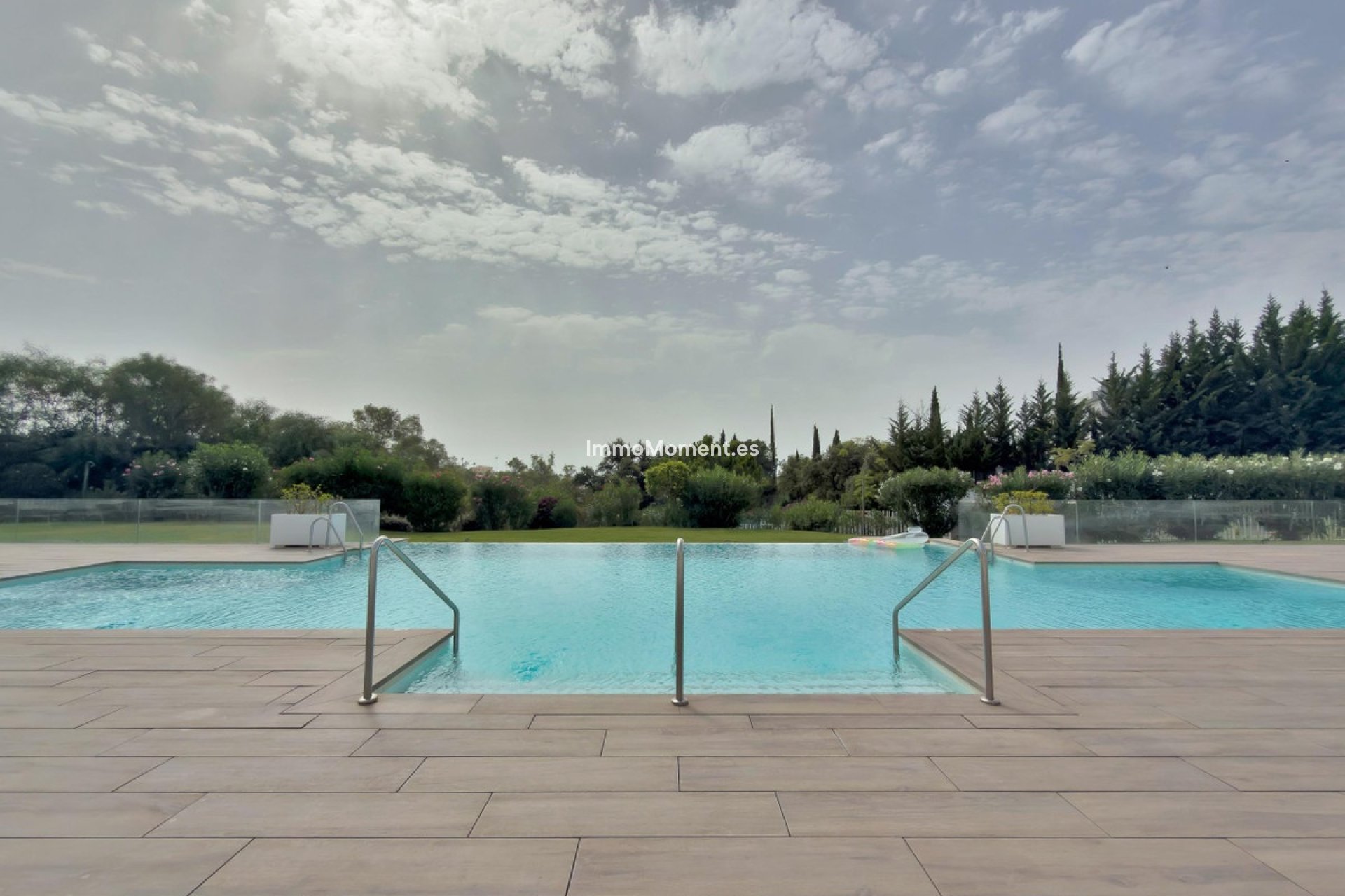 Revente - Appartement - Benahavís - La Quinta