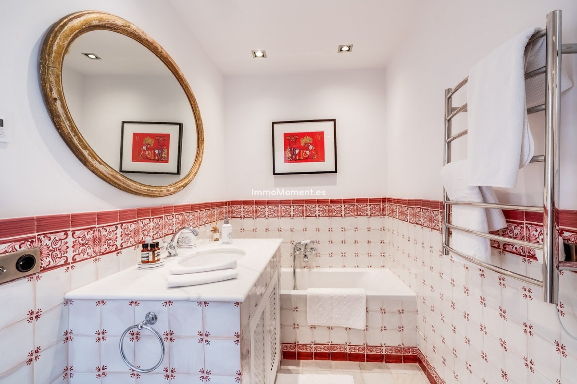 Revente - Appartement - Benahavís - La Zagaleta