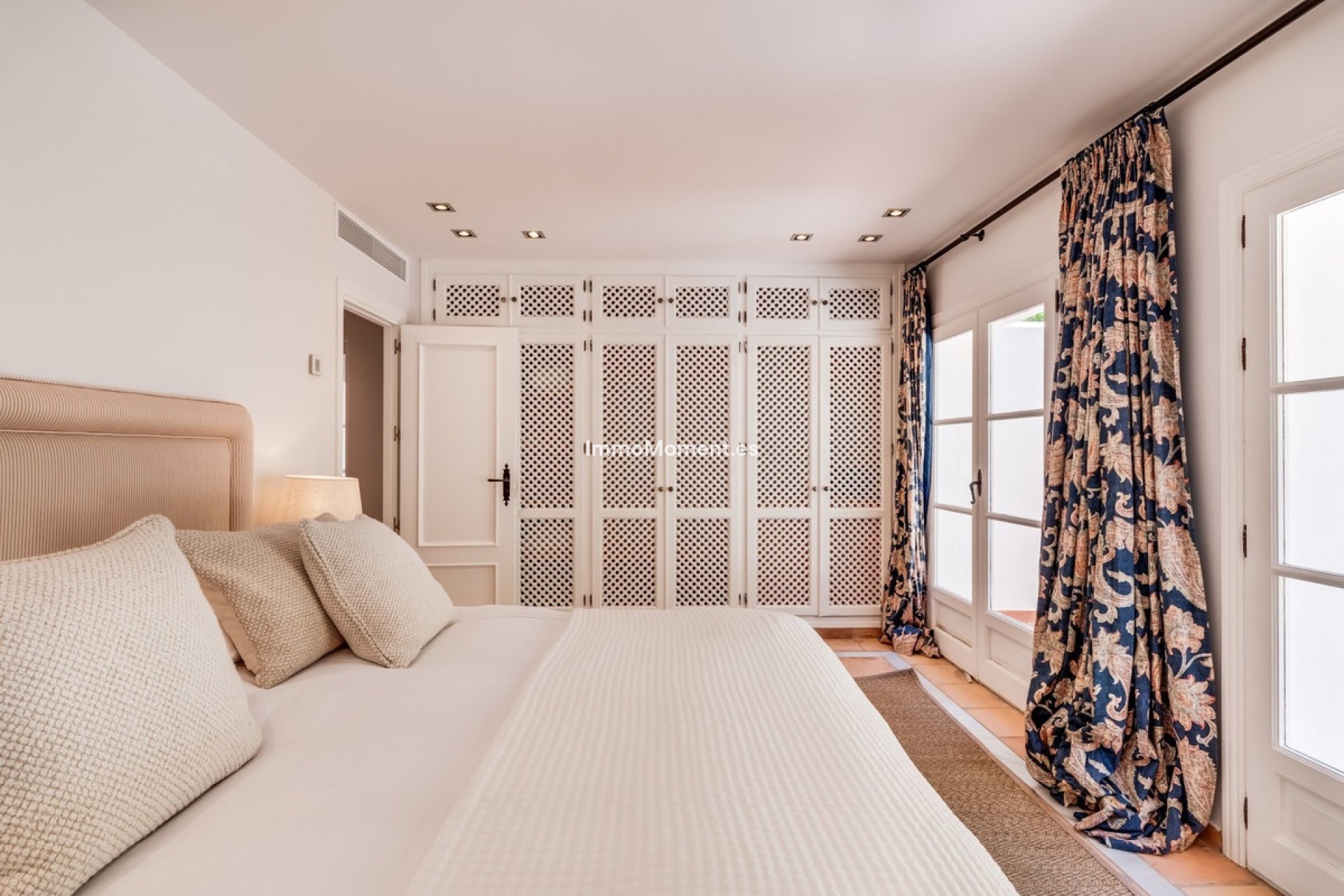 Revente - Appartement - Benahavís - La Zagaleta