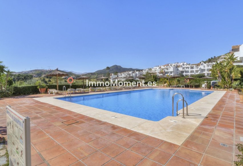 Revente - Appartement - Benahavís - Los Arqueros