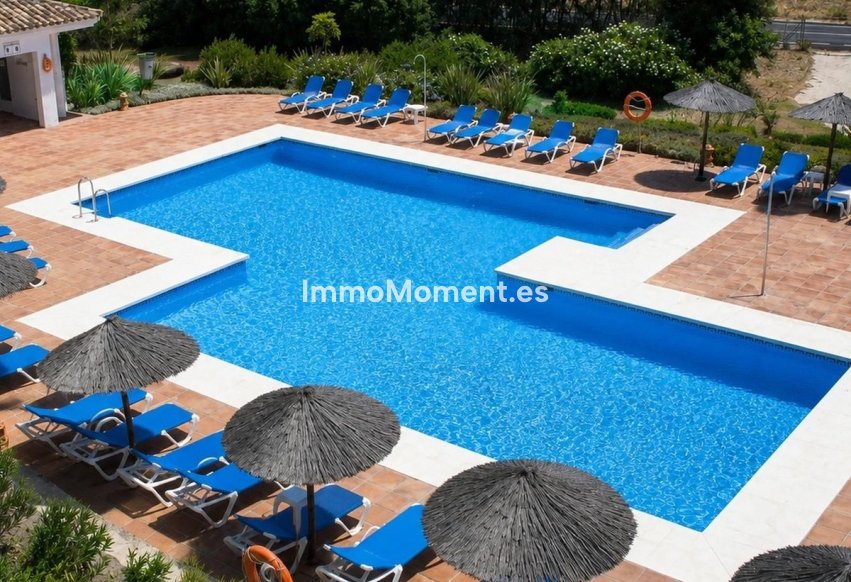 Revente - Appartement - Benahavís - Los Arqueros