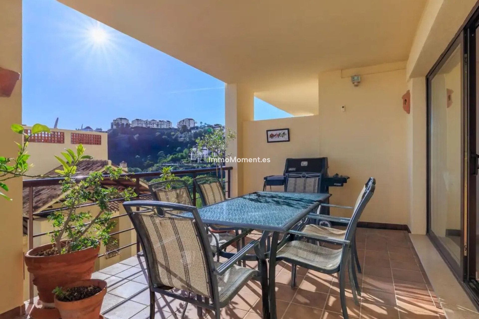 Revente - Appartement - Benahavís - Los Arqueros