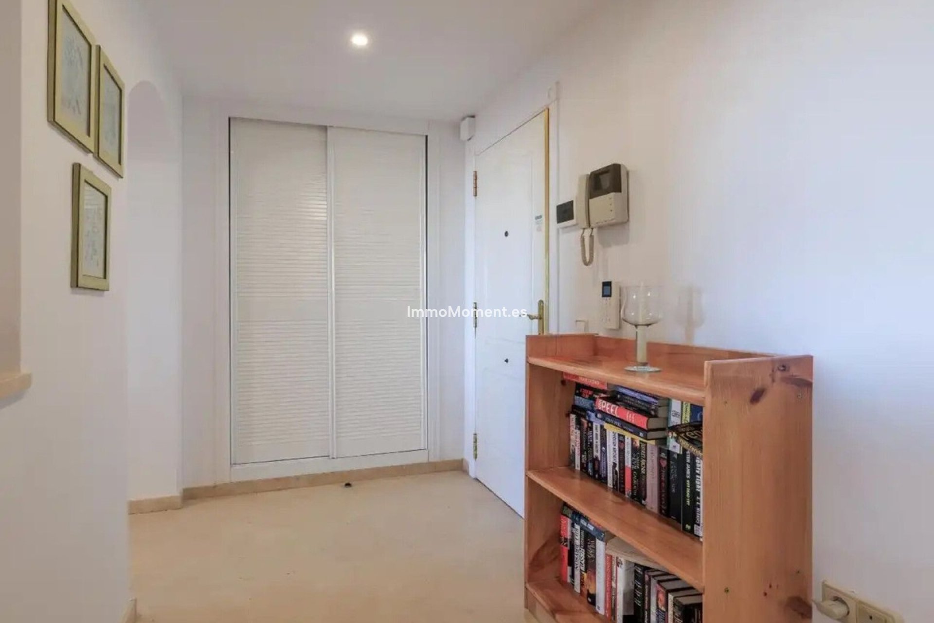 Revente - Appartement - Benahavís - Los Arqueros
