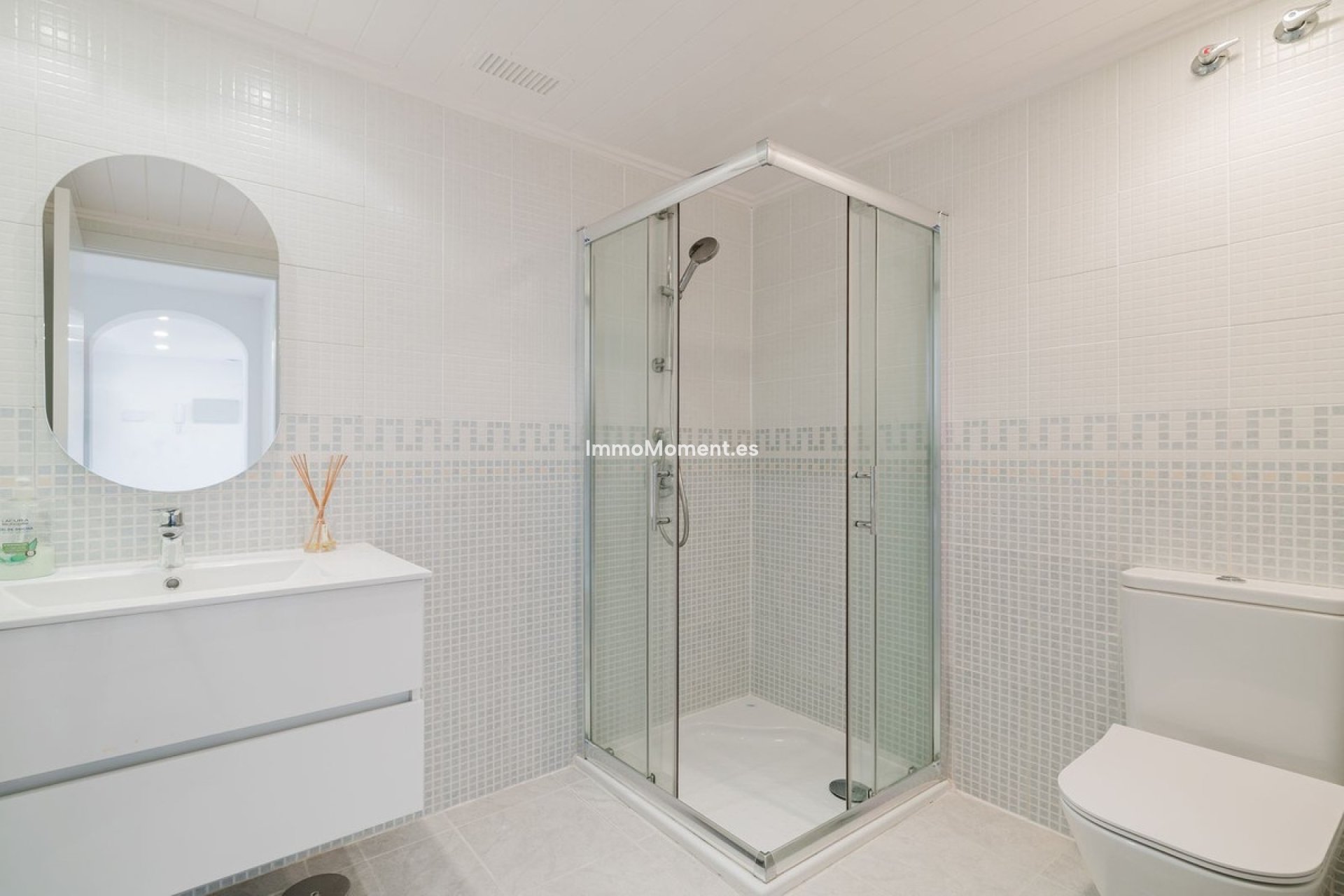 Revente - Appartement - Benahavís - Los Arqueros