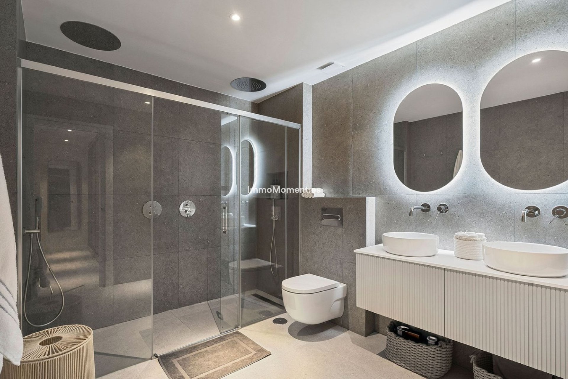 Revente - Appartement - Benahavís - Los Arqueros