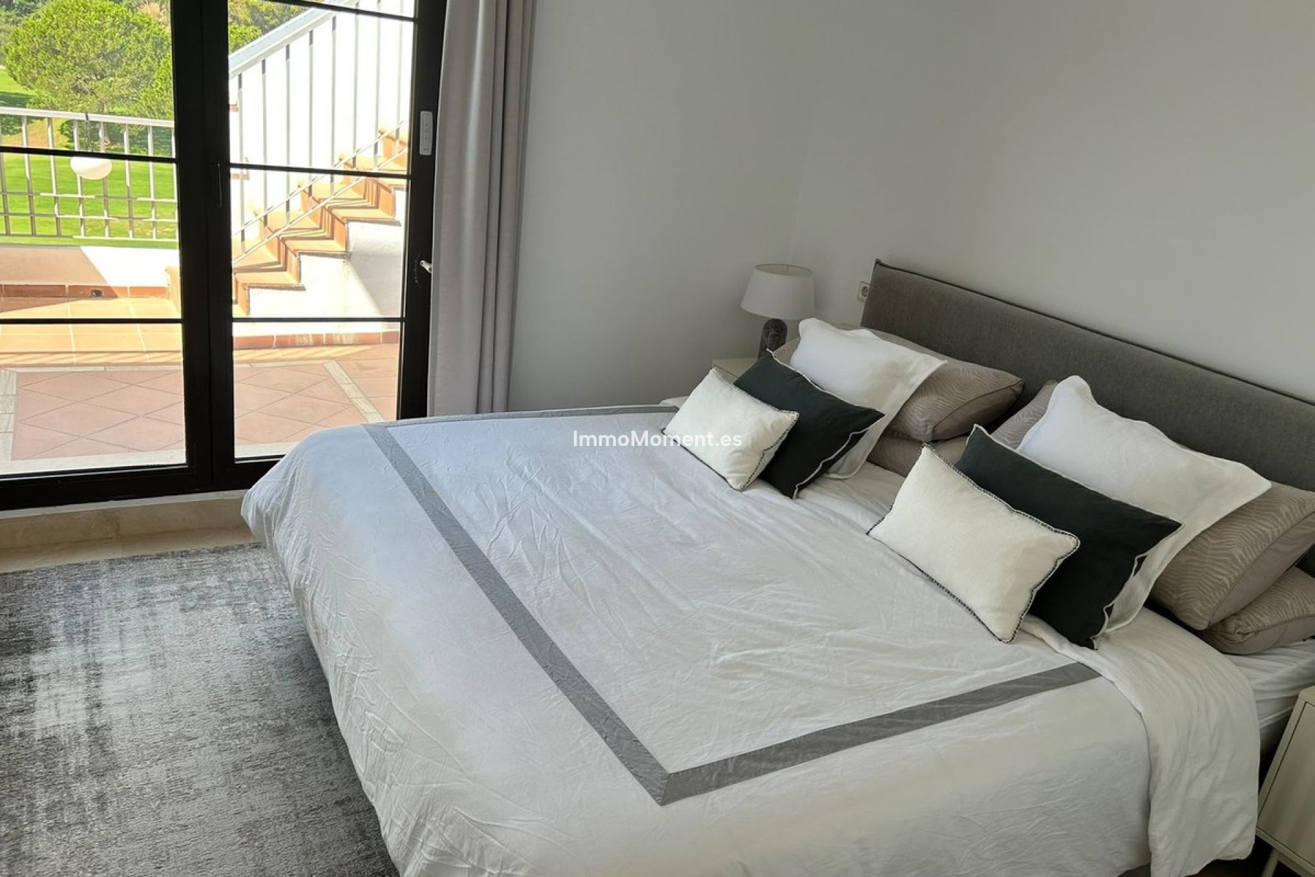 Revente - Appartement - Benahavís - Los Arqueros