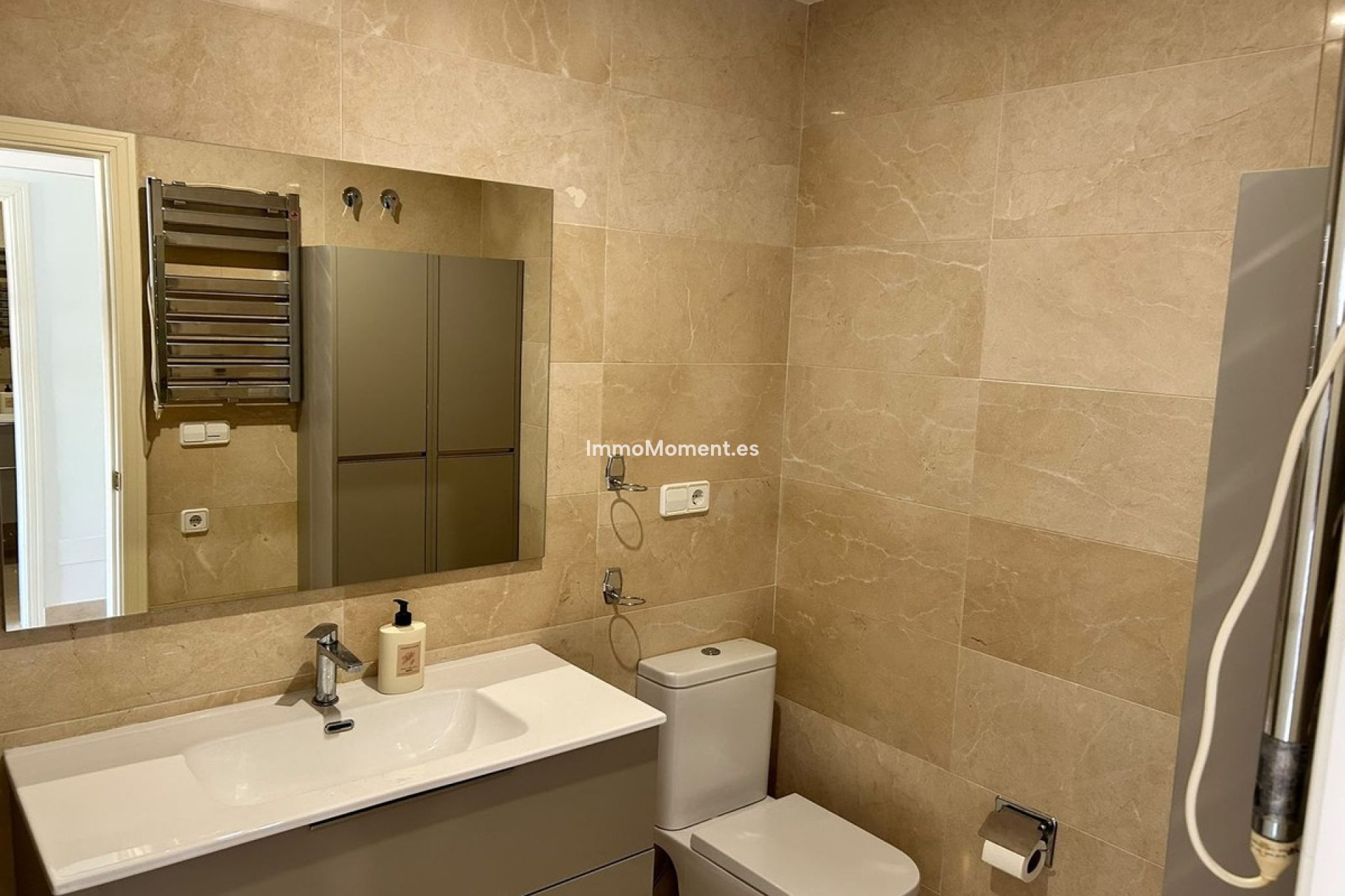Revente - Appartement - Benahavís - Los Arqueros
