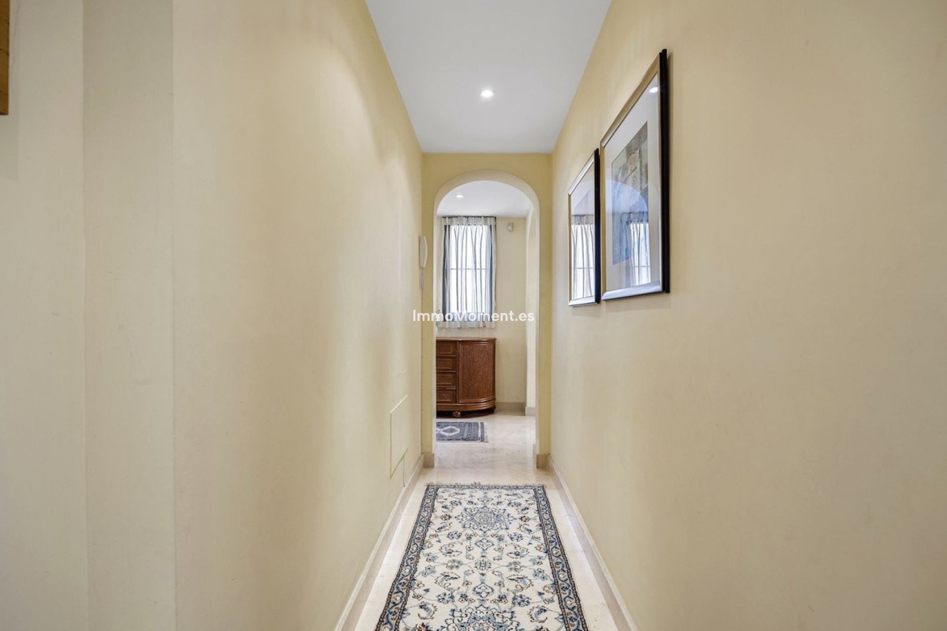 Revente - Appartement - Benahavís - Los Arqueros