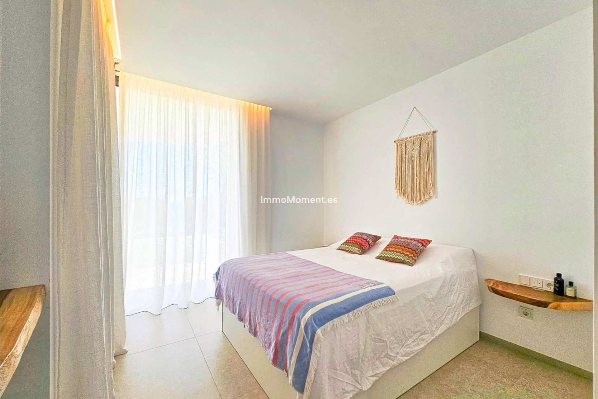 Revente - Appartement - Benahavís - Los Arqueros