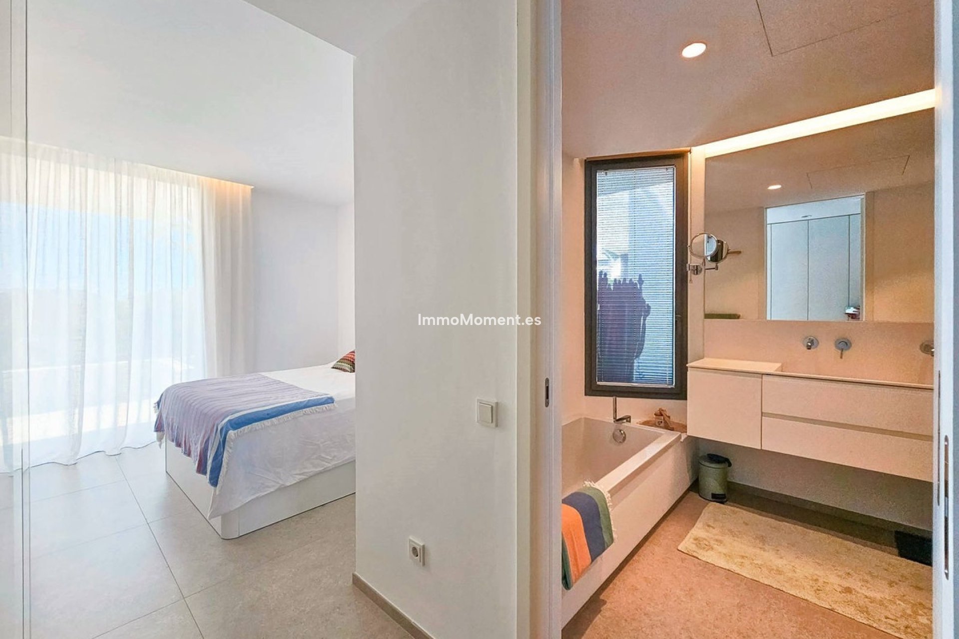Revente - Appartement - Benahavís - Los Arqueros