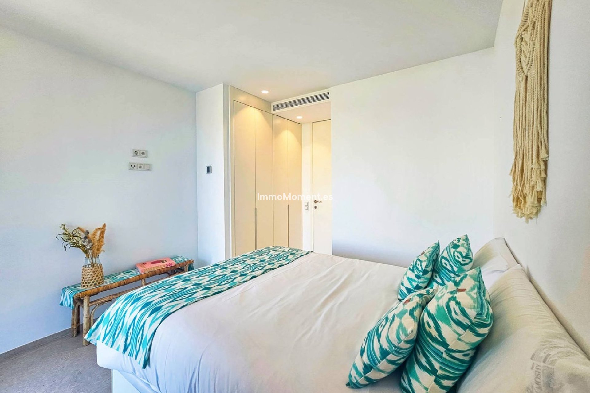 Revente - Appartement - Benahavís - Los Arqueros