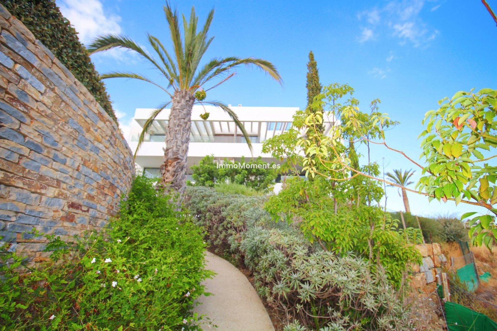 Revente - Appartement - Benahavís - Los Arqueros