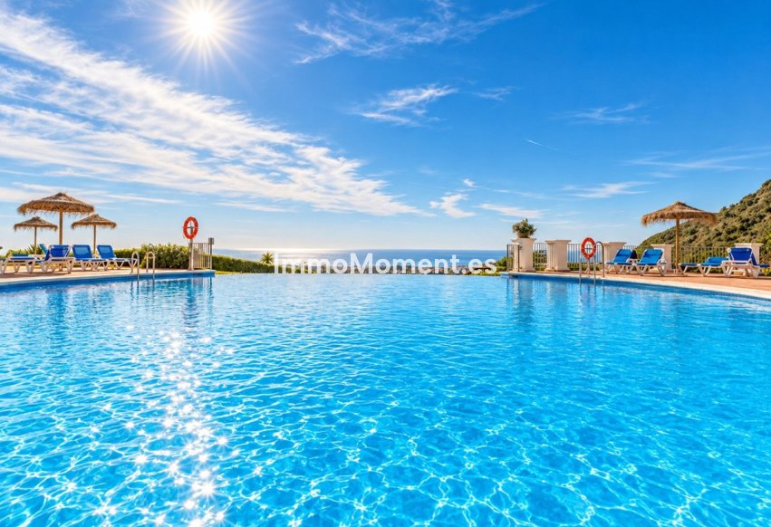 Revente - Appartement - Benahavís - Los Arqueros