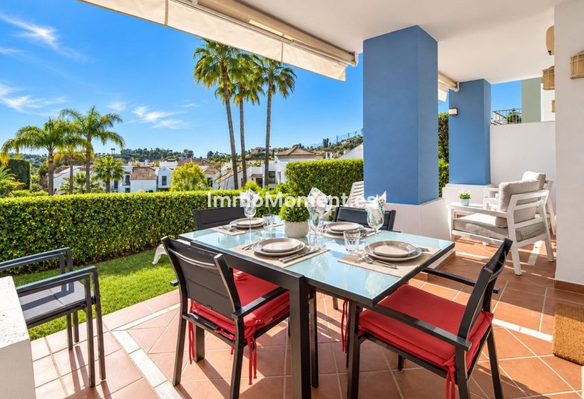 Revente - Appartement - Benahavís - Los Arqueros