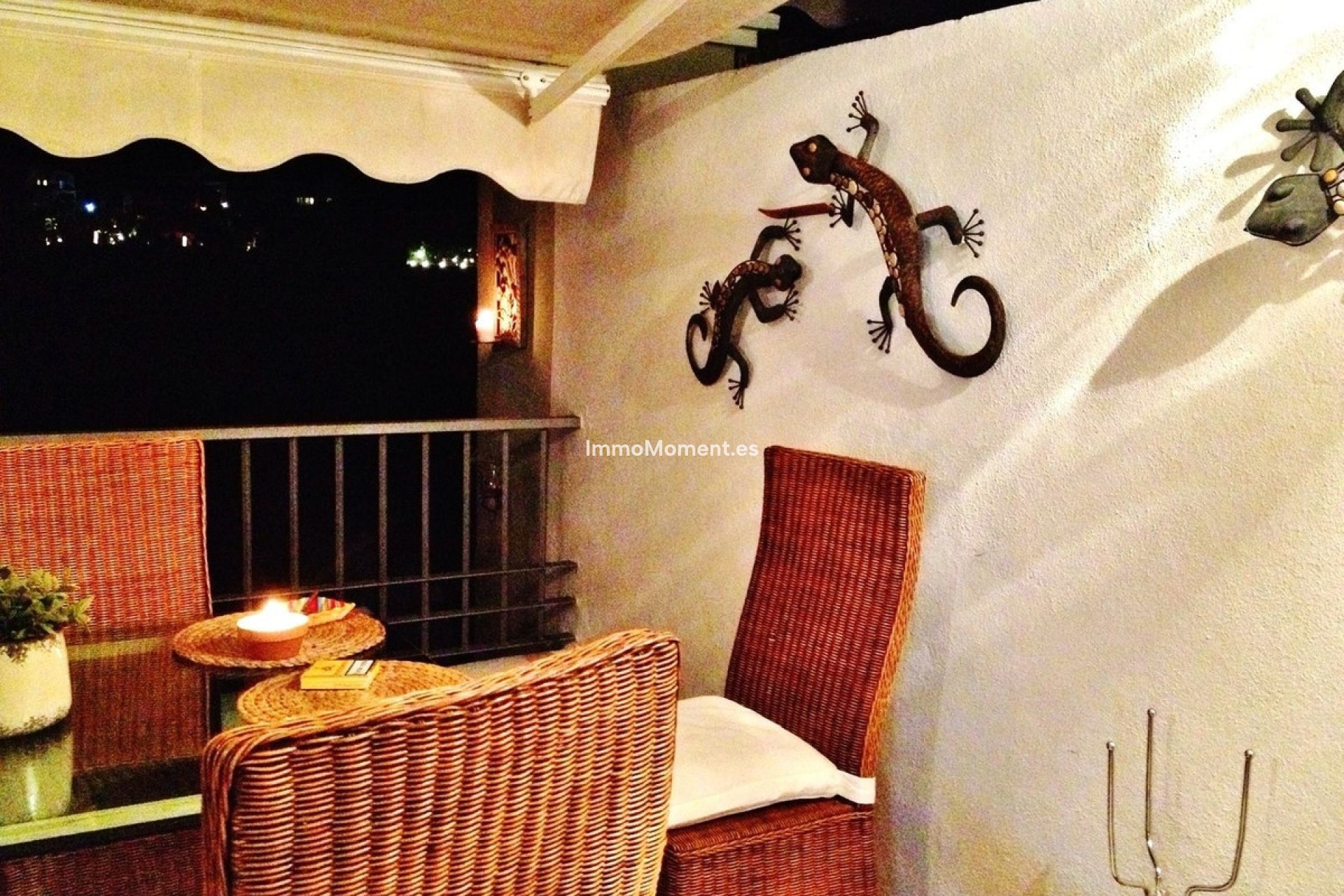 Revente - Appartement - Benahavís - Los Arqueros