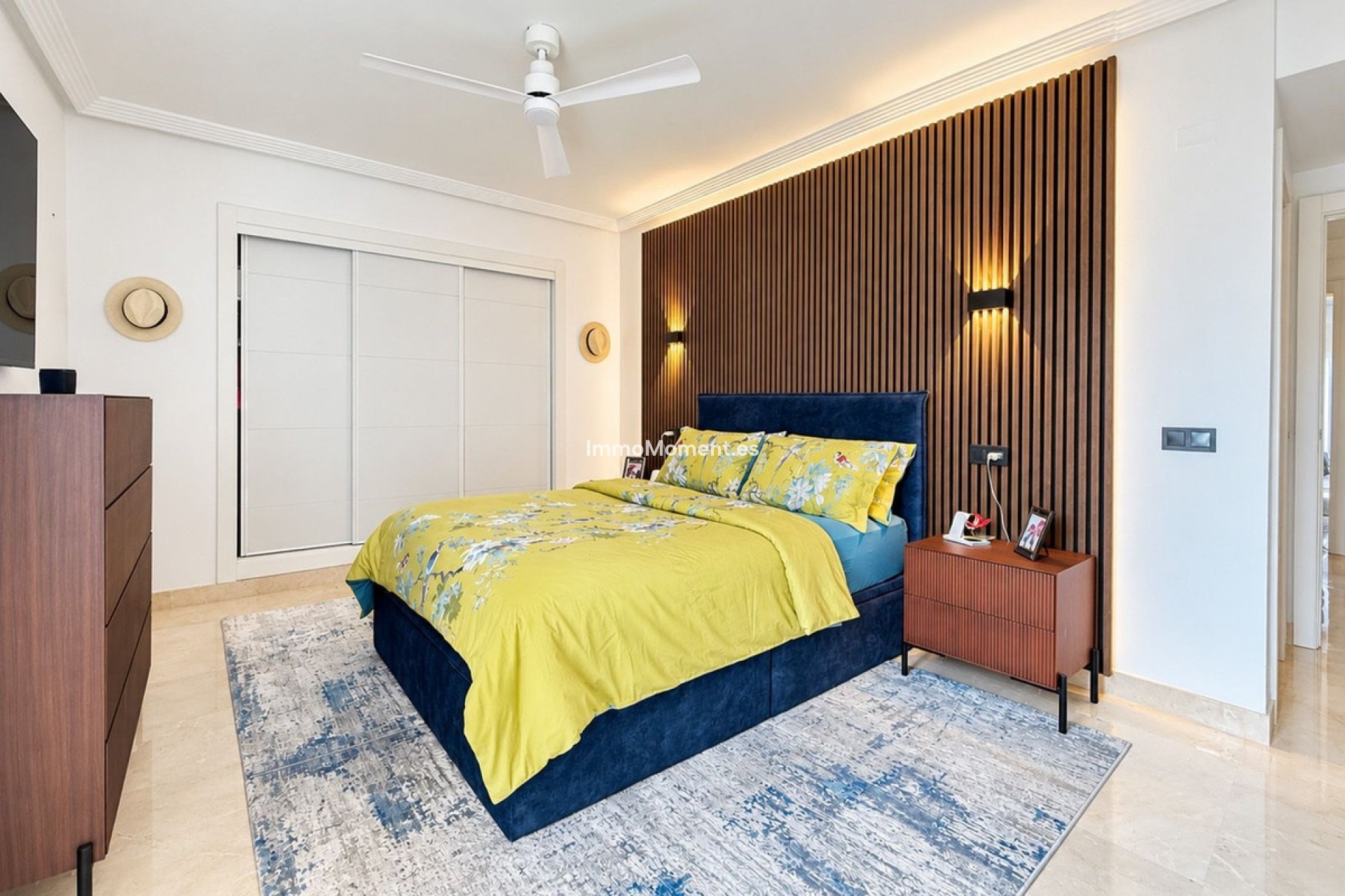 Revente - Appartement - Benahavís - Los Arqueros