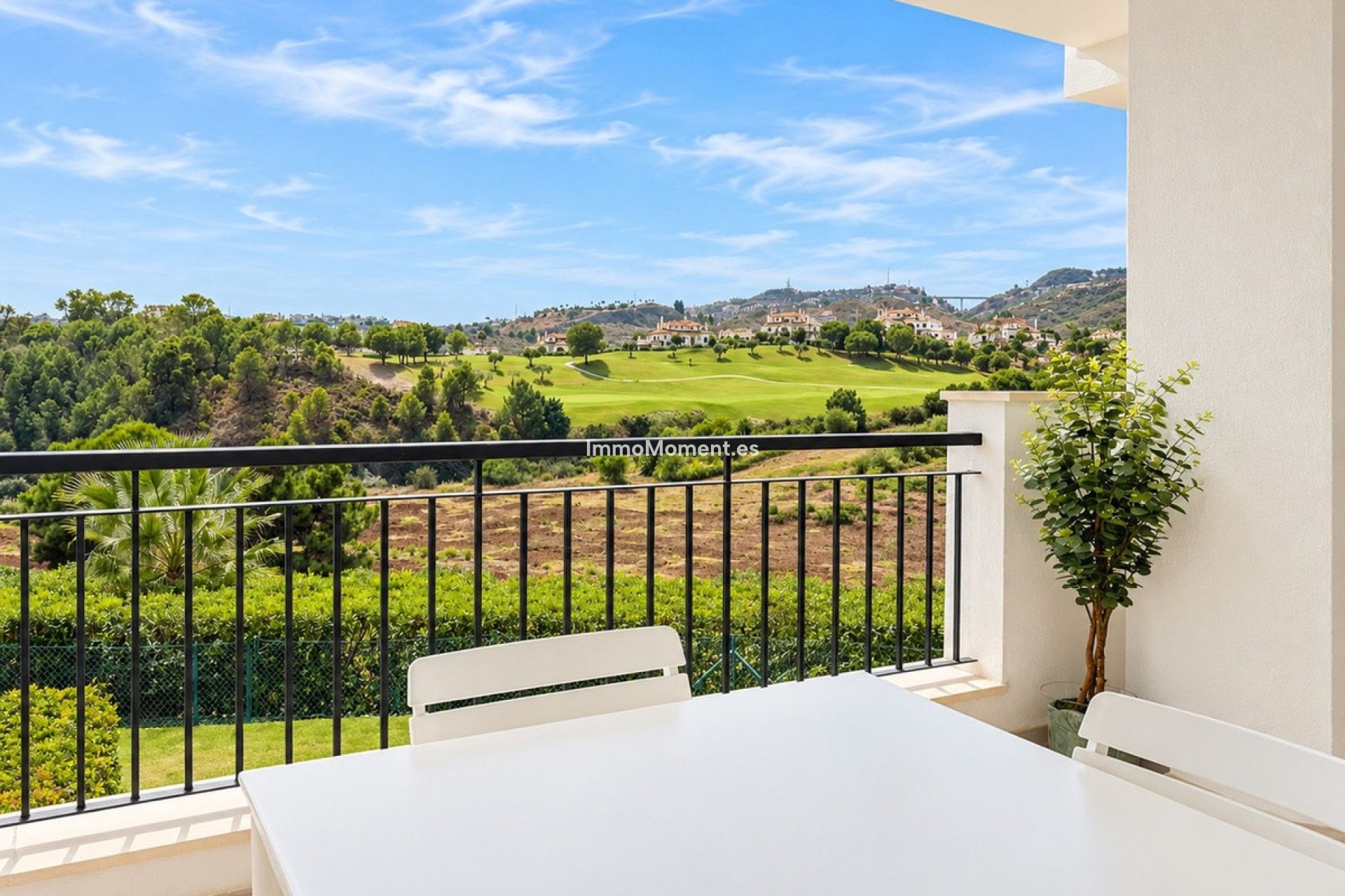 Revente - Appartement - Benahavís - Los Arqueros