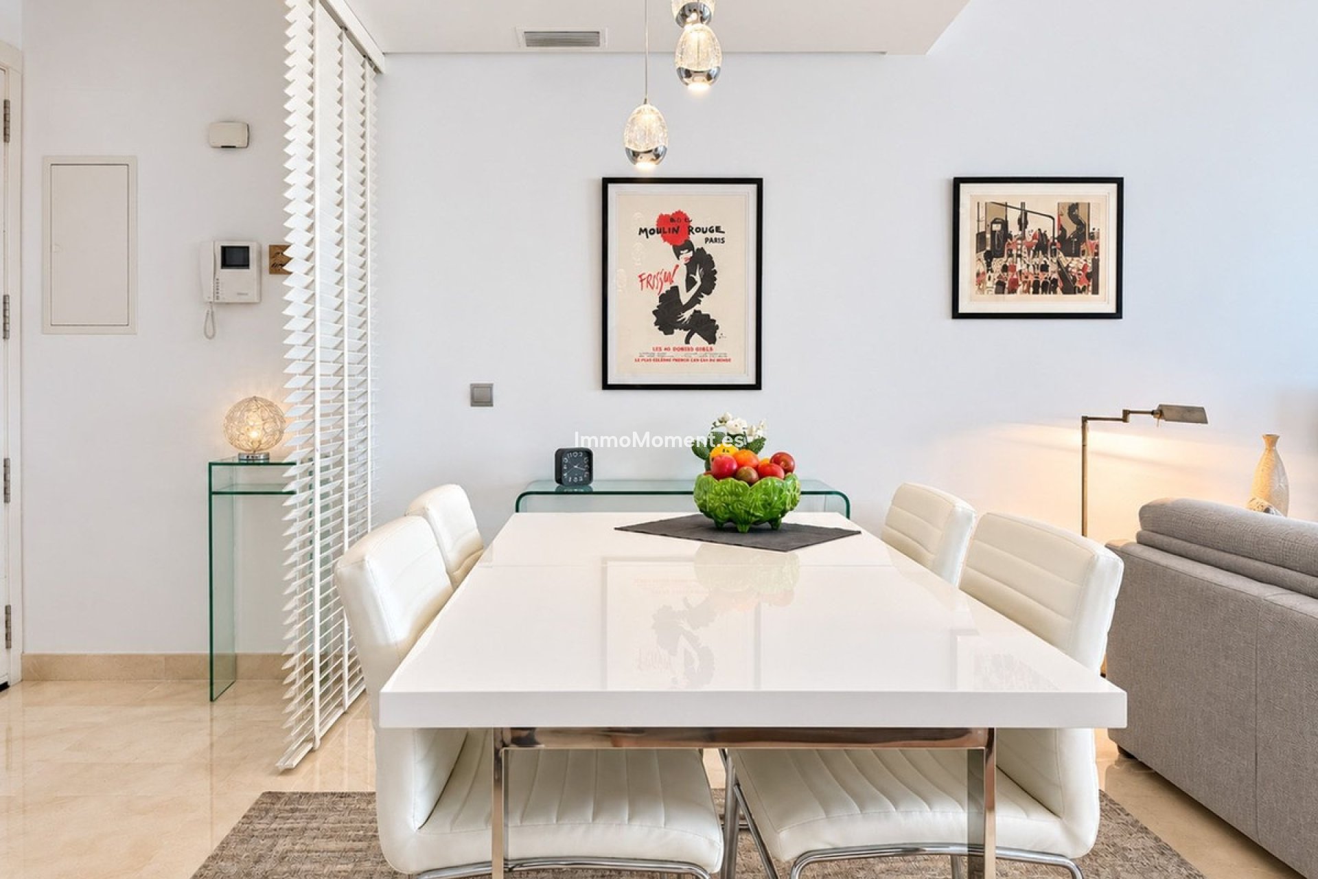 Revente - Appartement - Benahavís - Los Arqueros